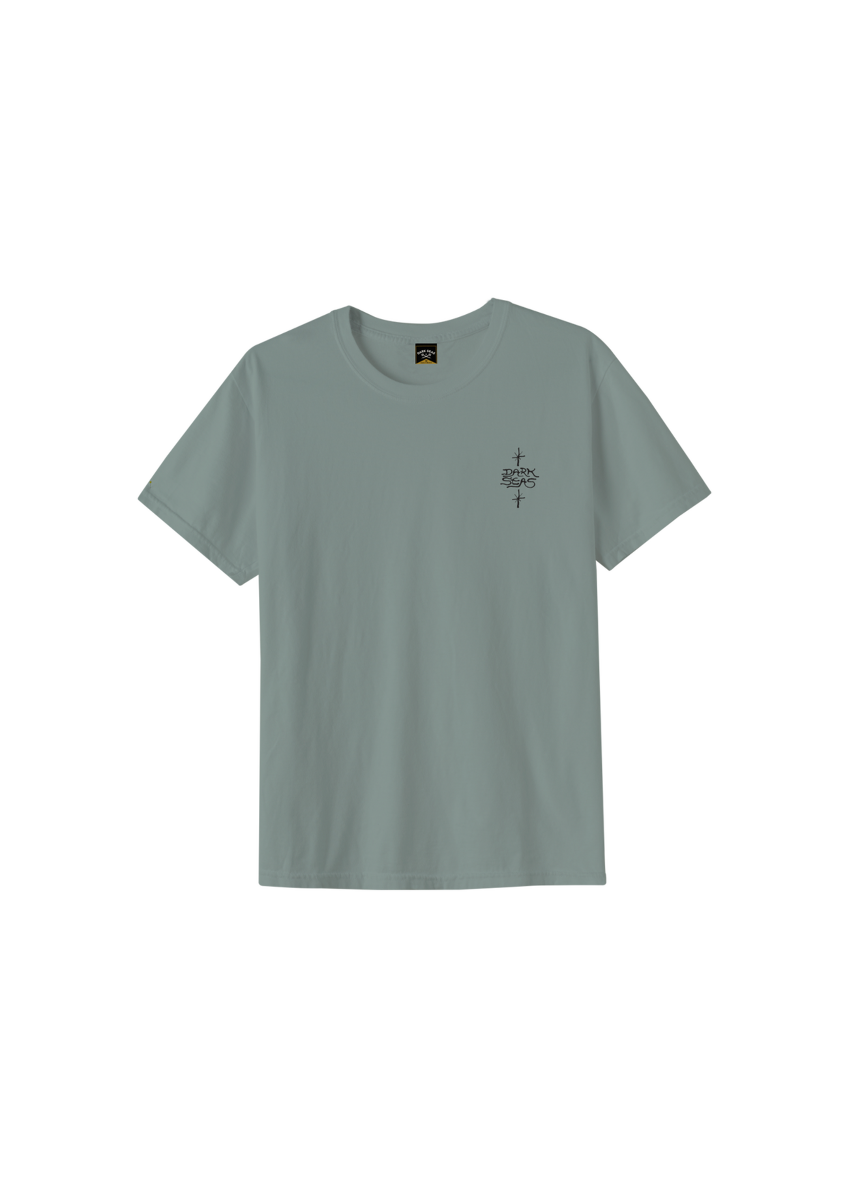 Dark Seas RAIN DANCE TEE F26