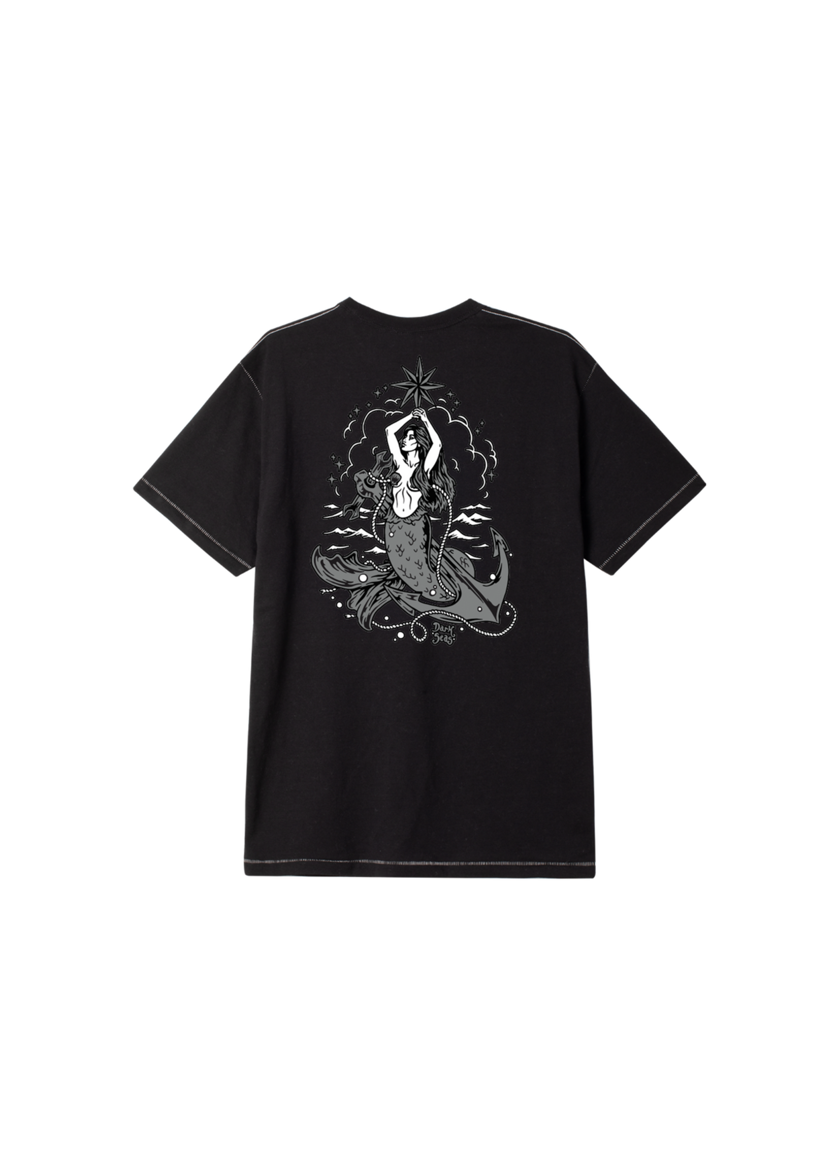 Dark Seas FOLKLORE TEE F26
