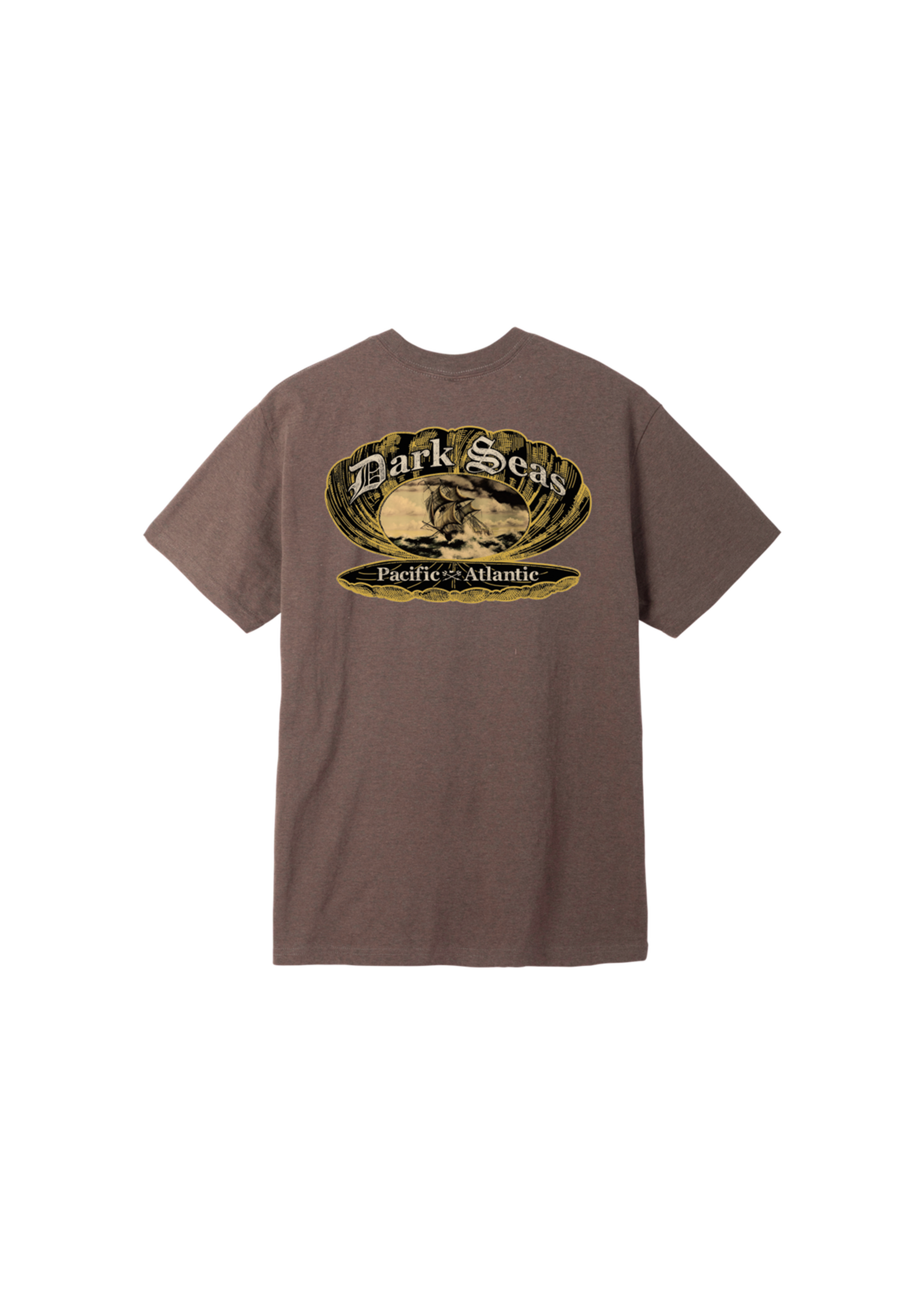 Dark Seas AVALON TEE F26