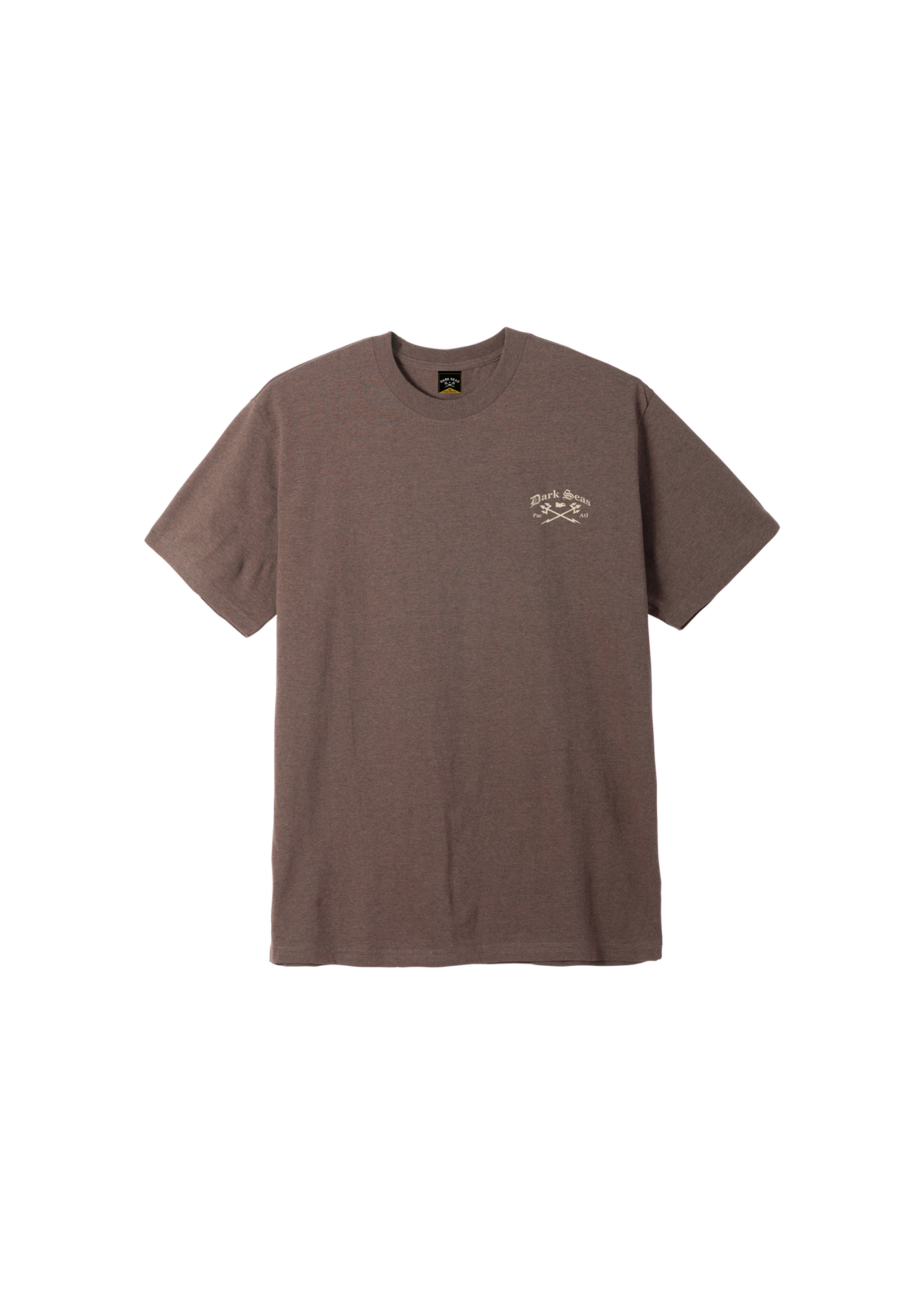 Dark Seas AVALON TEE F26