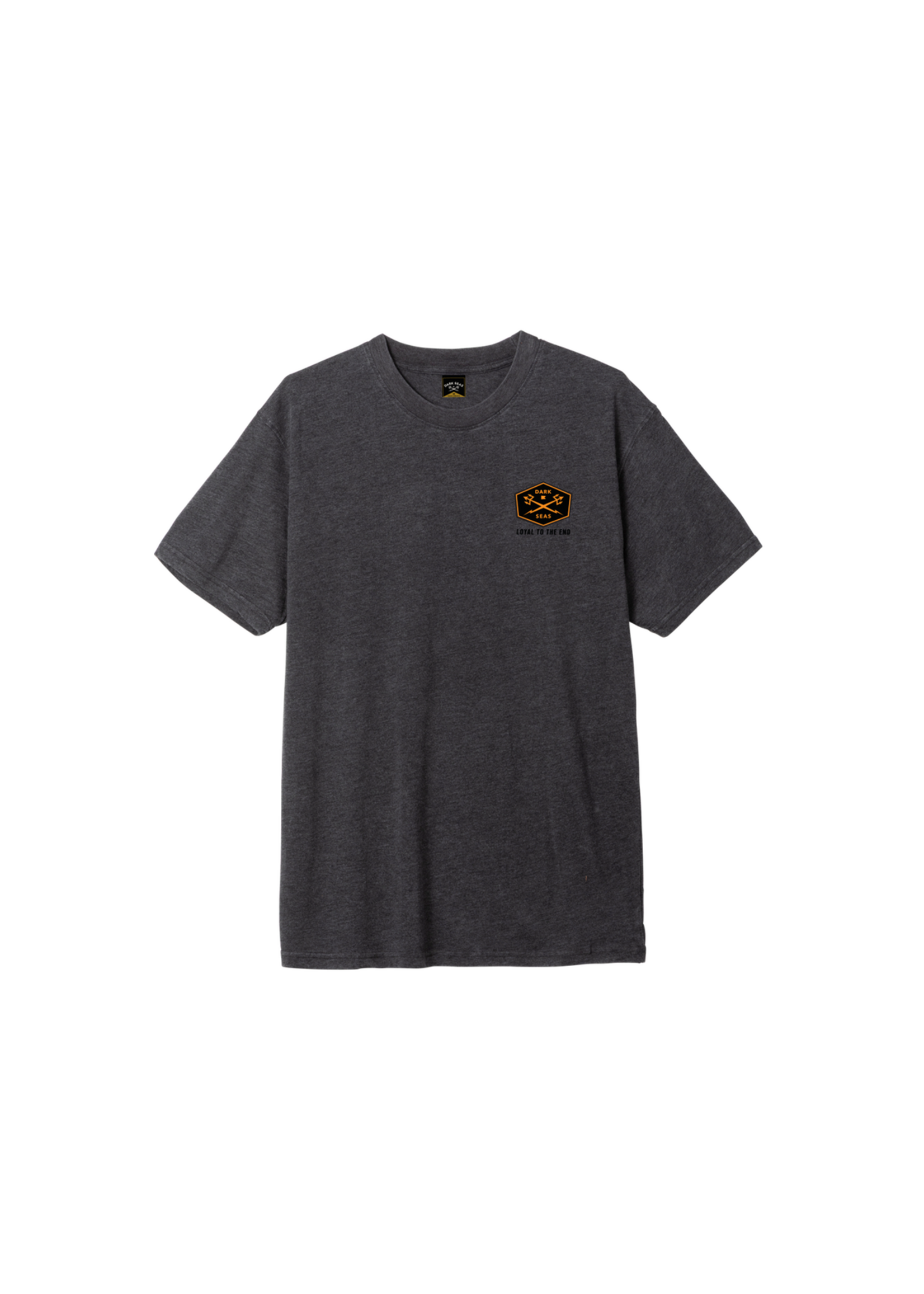 Dark Seas FAITHFUL FRIEND TEE F26