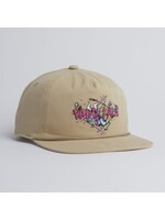 Coal FIELD HAT W26