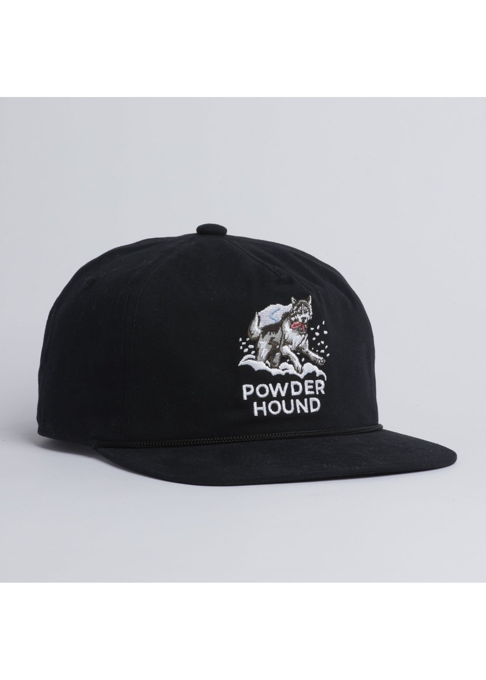 Coal FIELD HAT W26