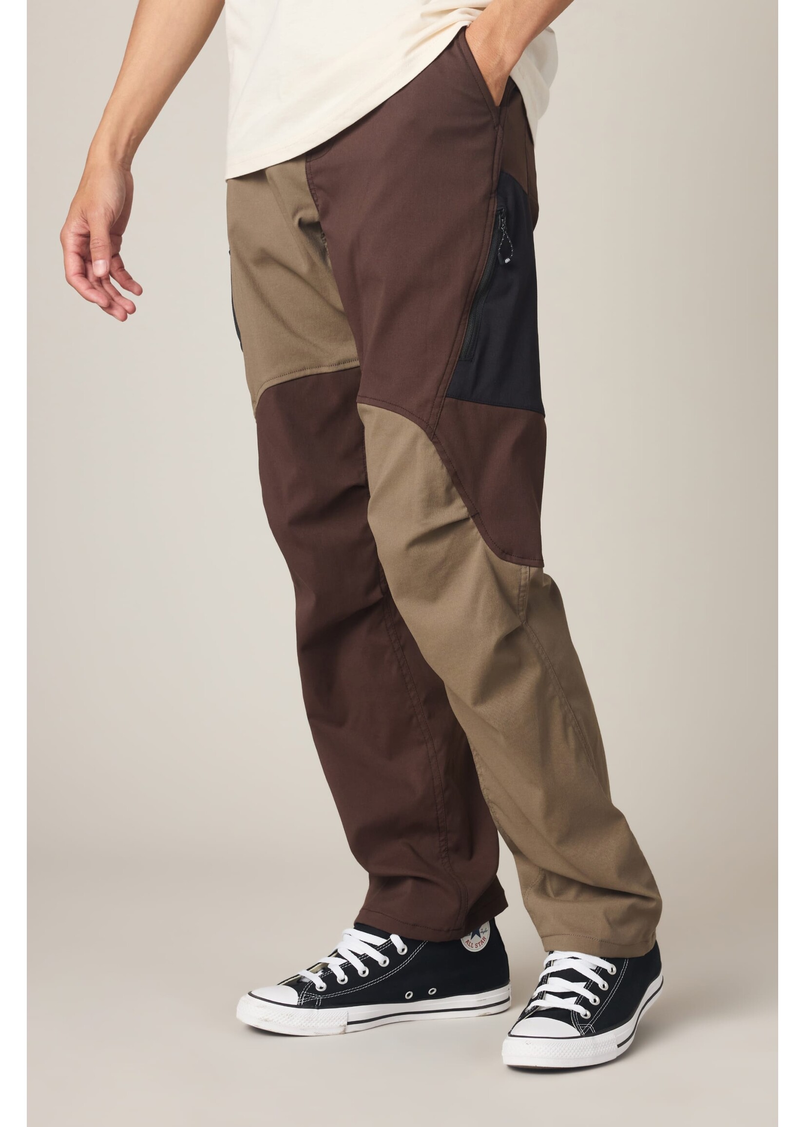 686 ANYTHING CARGO PANT RELAX F26