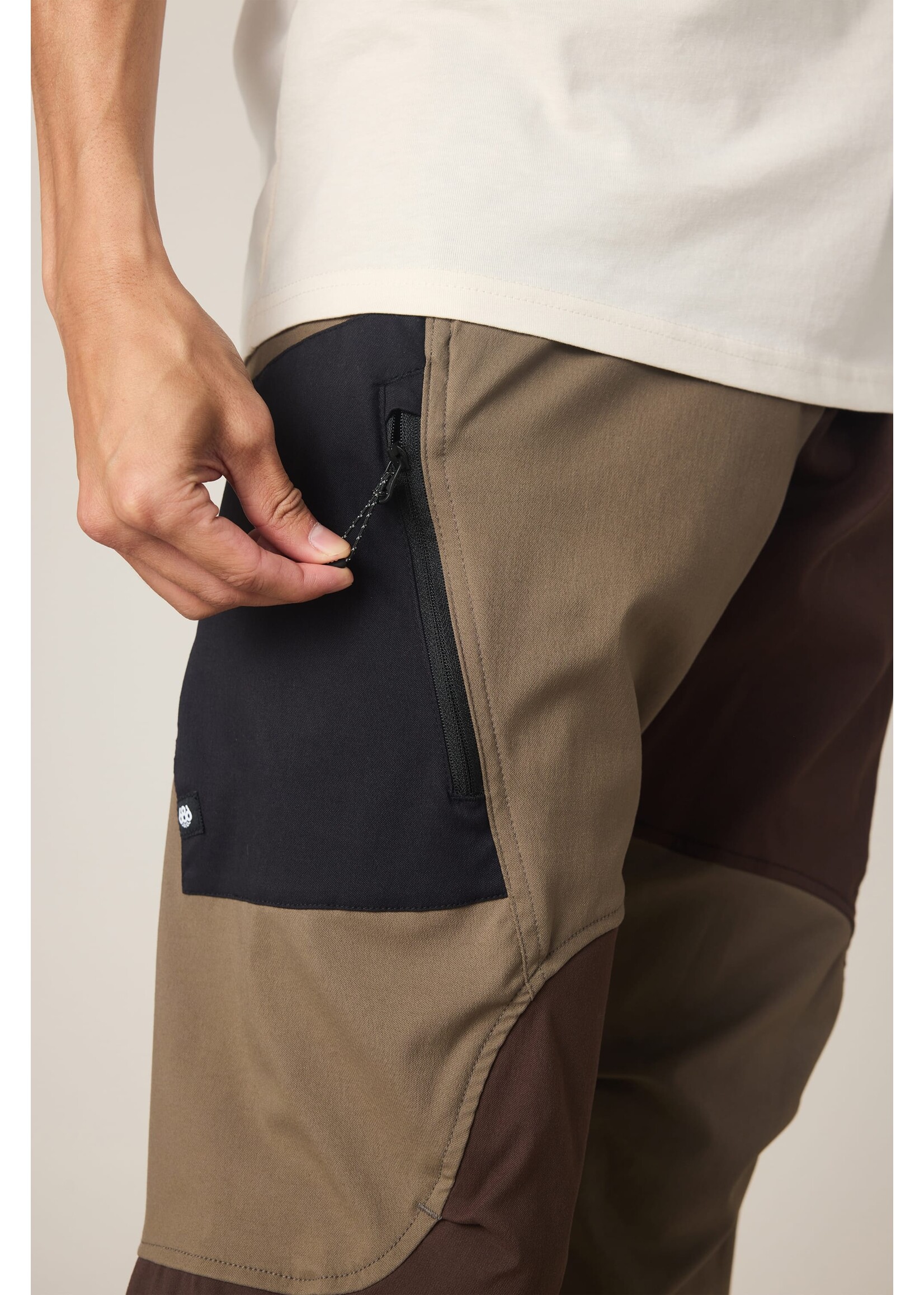 686 ANYTHING CARGO PANT RELAX F26