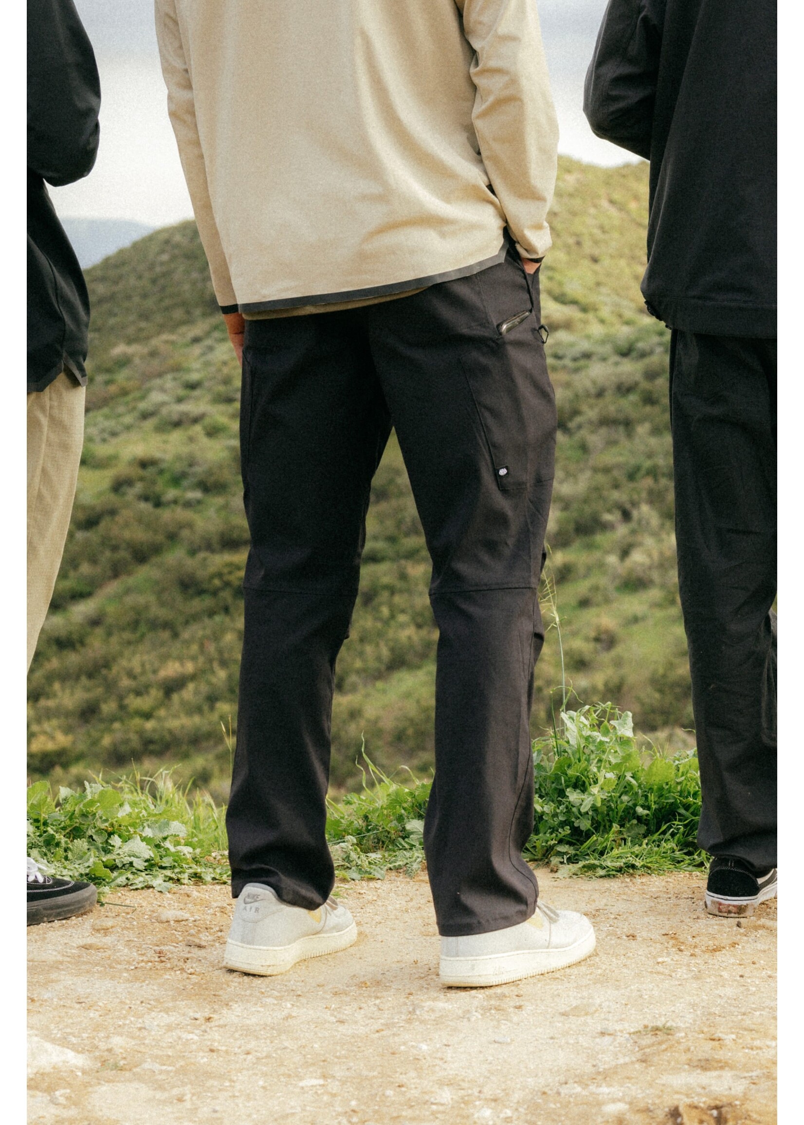 686 ANYTHING CARGO PANT RELAX F26