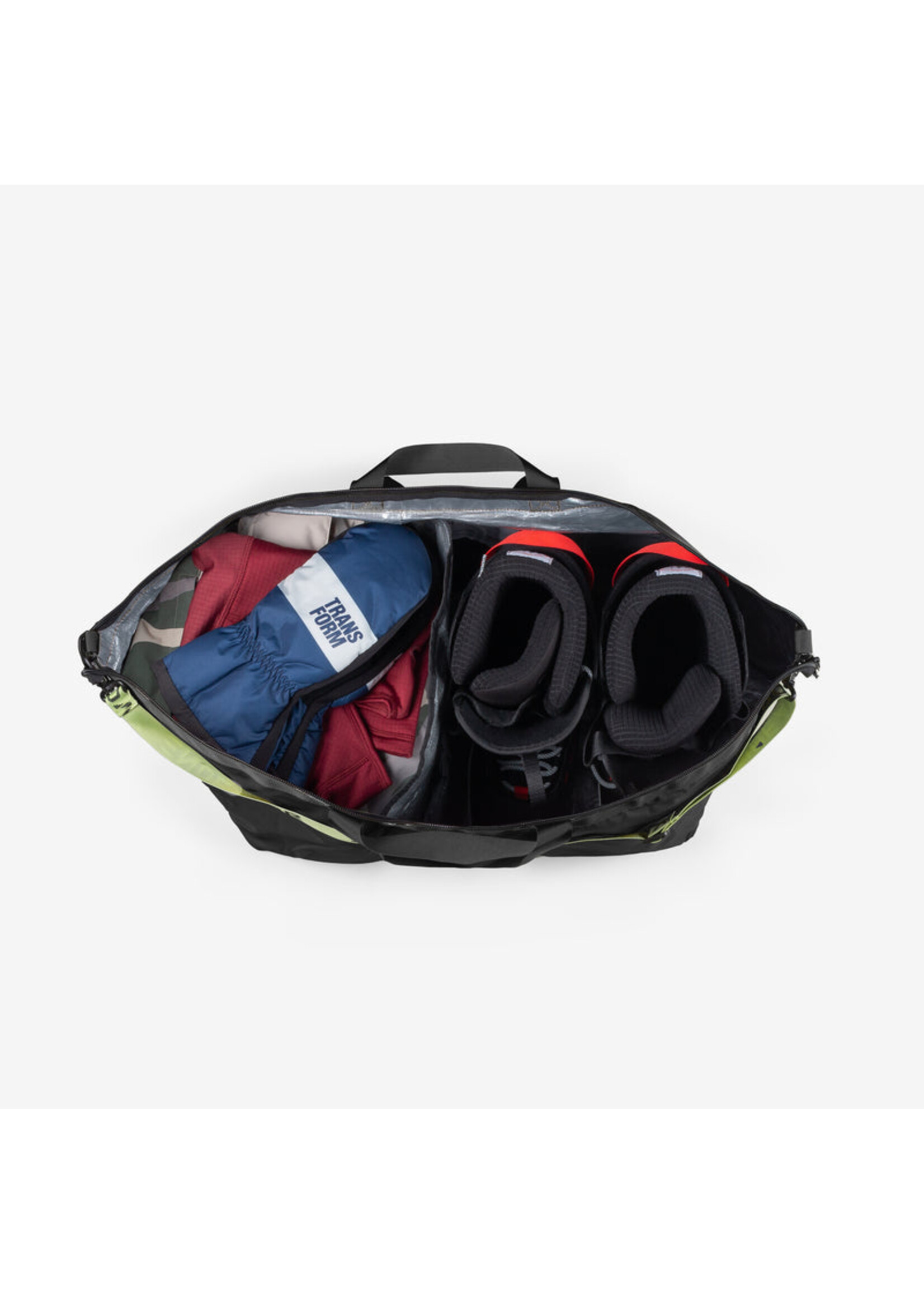 Endeavour SURPLUS GEAR BAG W26