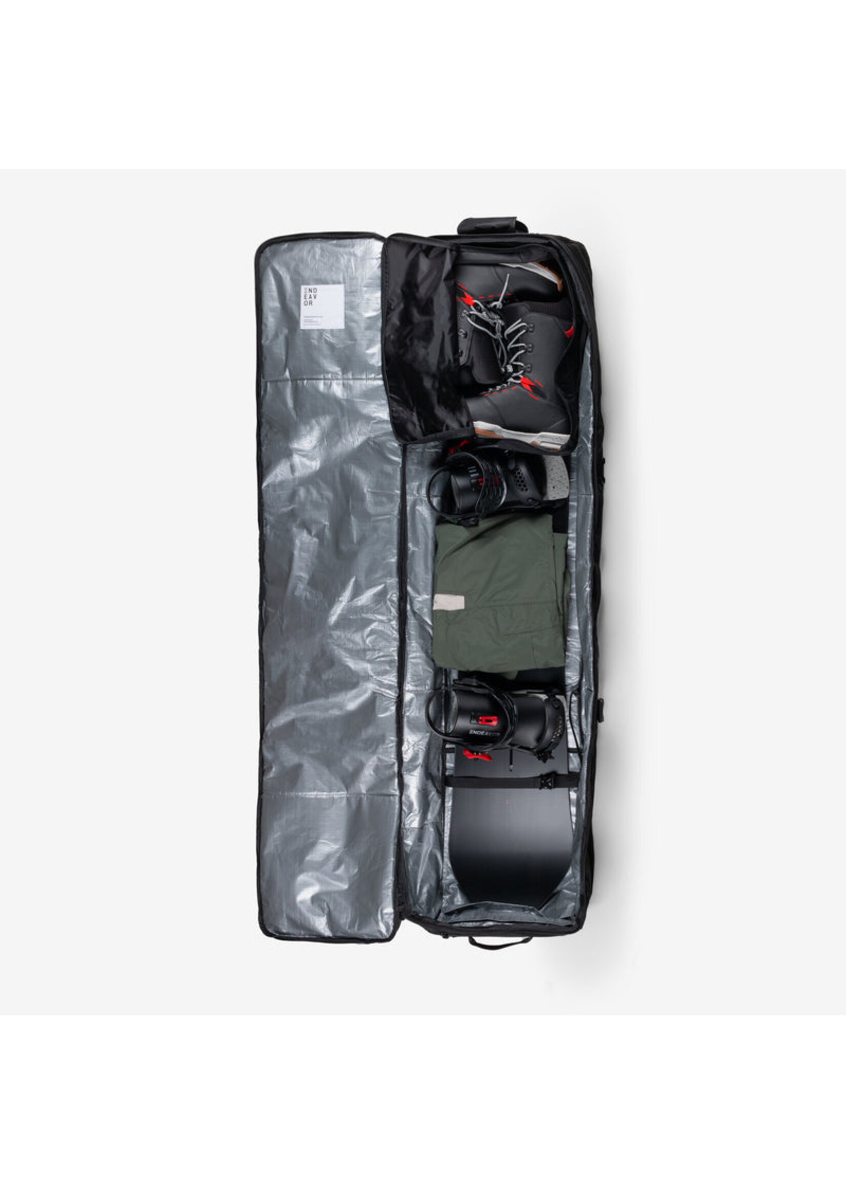 Endeavour UTILITY SNOWBOARD BAG W26