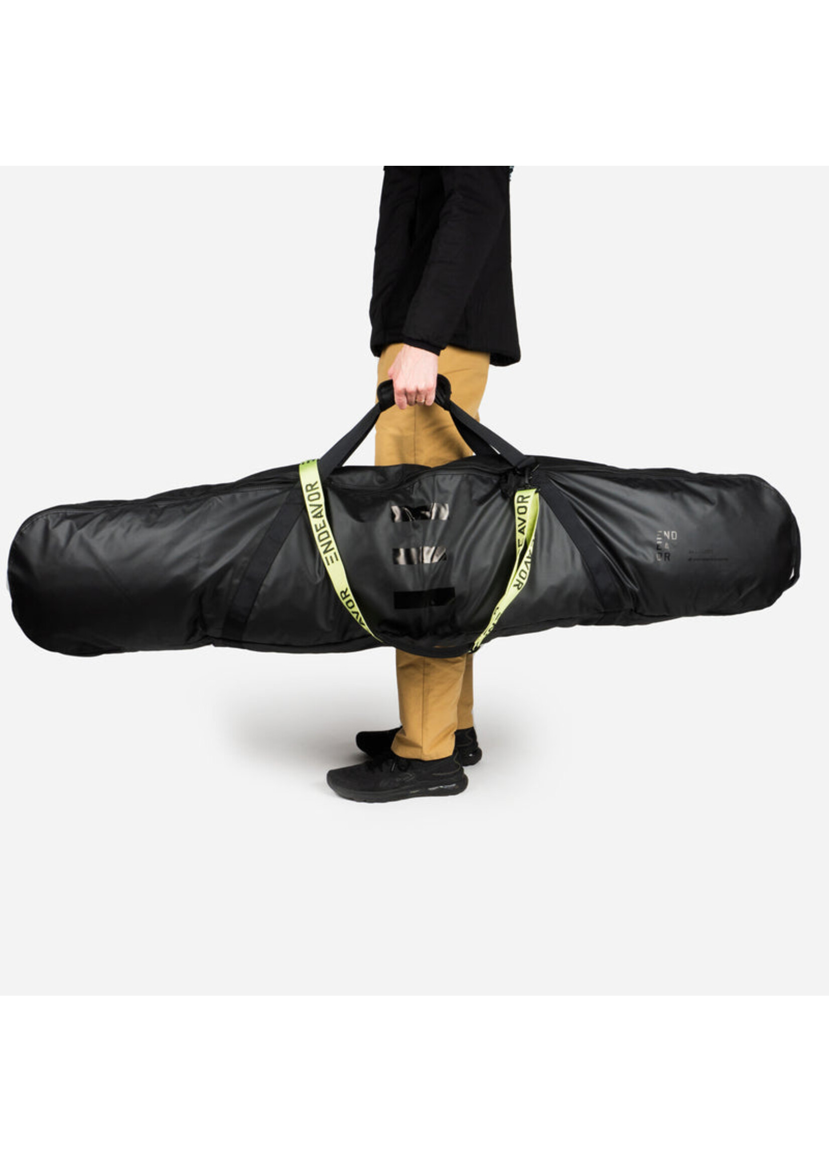 Endeavour TRAIL LIGHTWEIGHT SNOWBOARD BAG W26