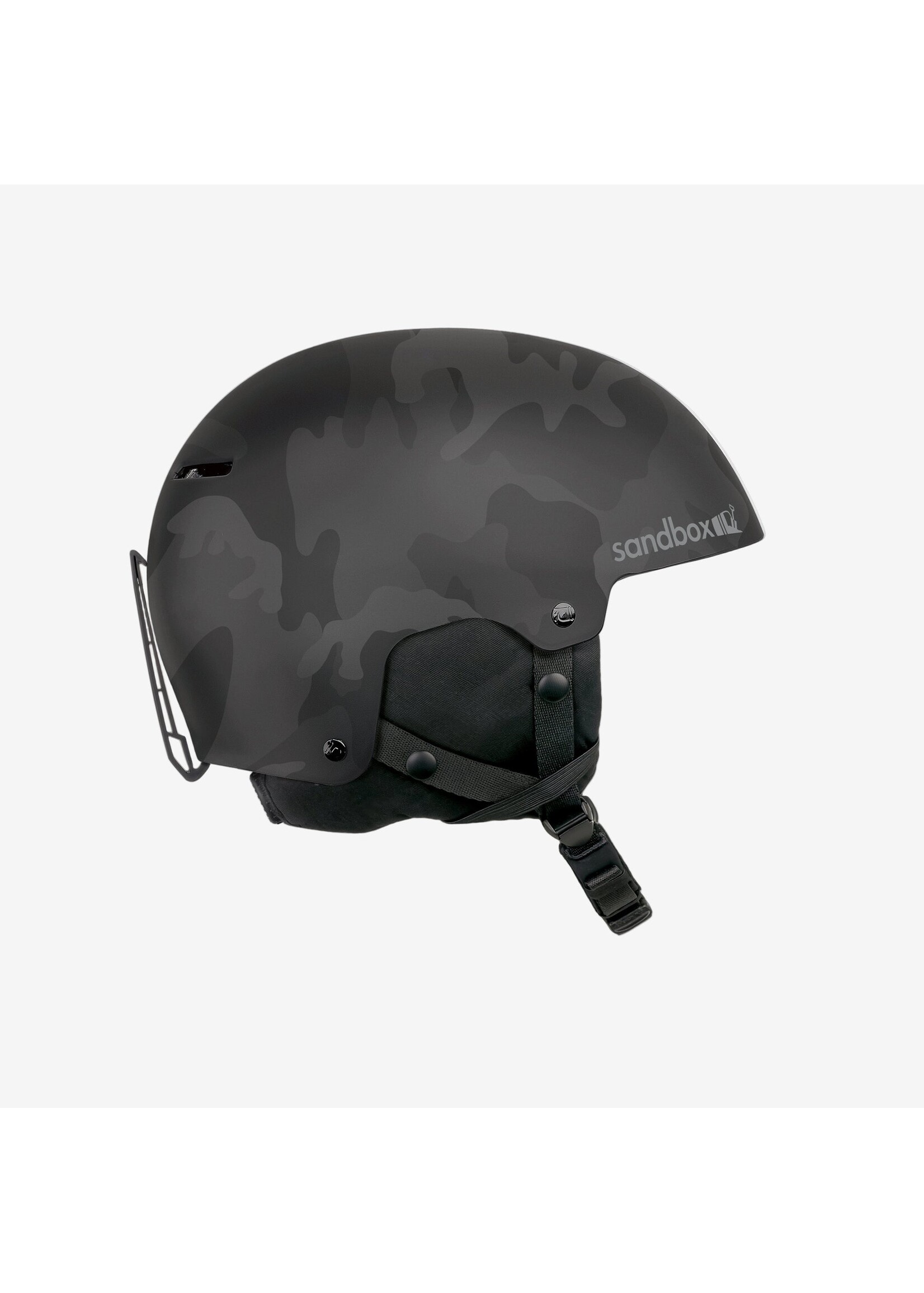 Sandbox ICON SNOW HELMET W26