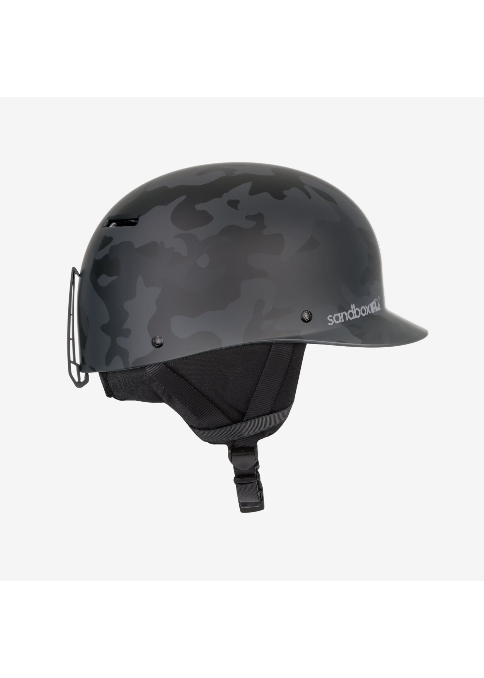 Sandbox CLASSIC 2.0 SNOW HELMET W26