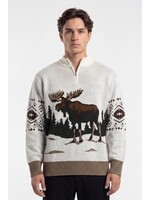 TEAMLTD NORTHERN BULL KNIT FA26