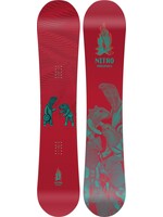 Nitro OG TEAM GUEST SHAPER PROJECT W26/27