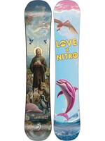 Nitro CHEAP THRILLS X LOVE W26/27