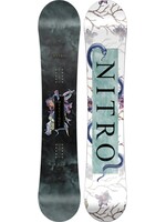 Nitro MYSTIQUE W26/27