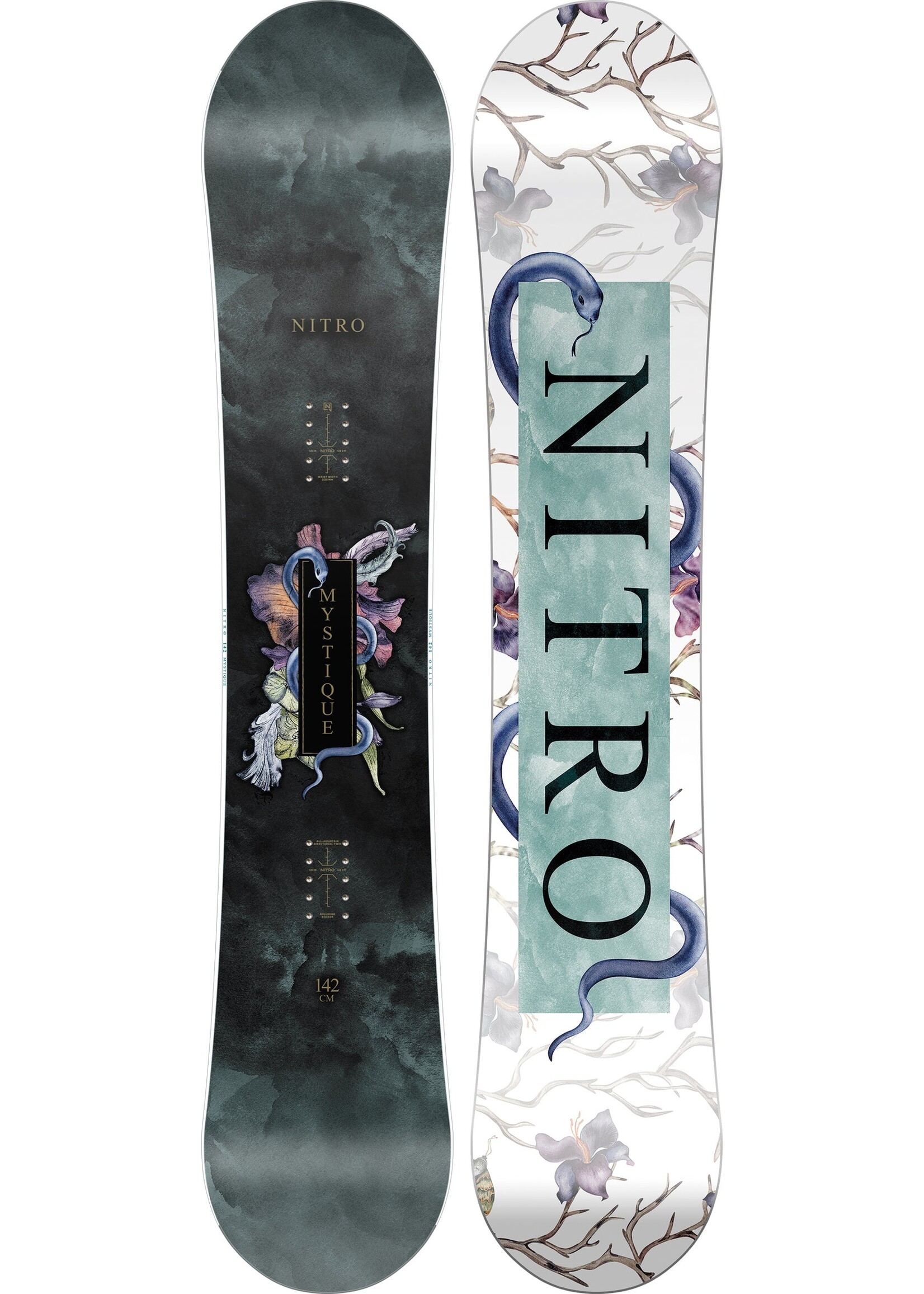 Nitro MYSTIQUE W26/27