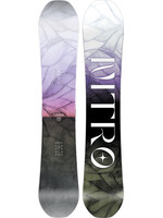 Nitro LECTRA LEAF W26/27