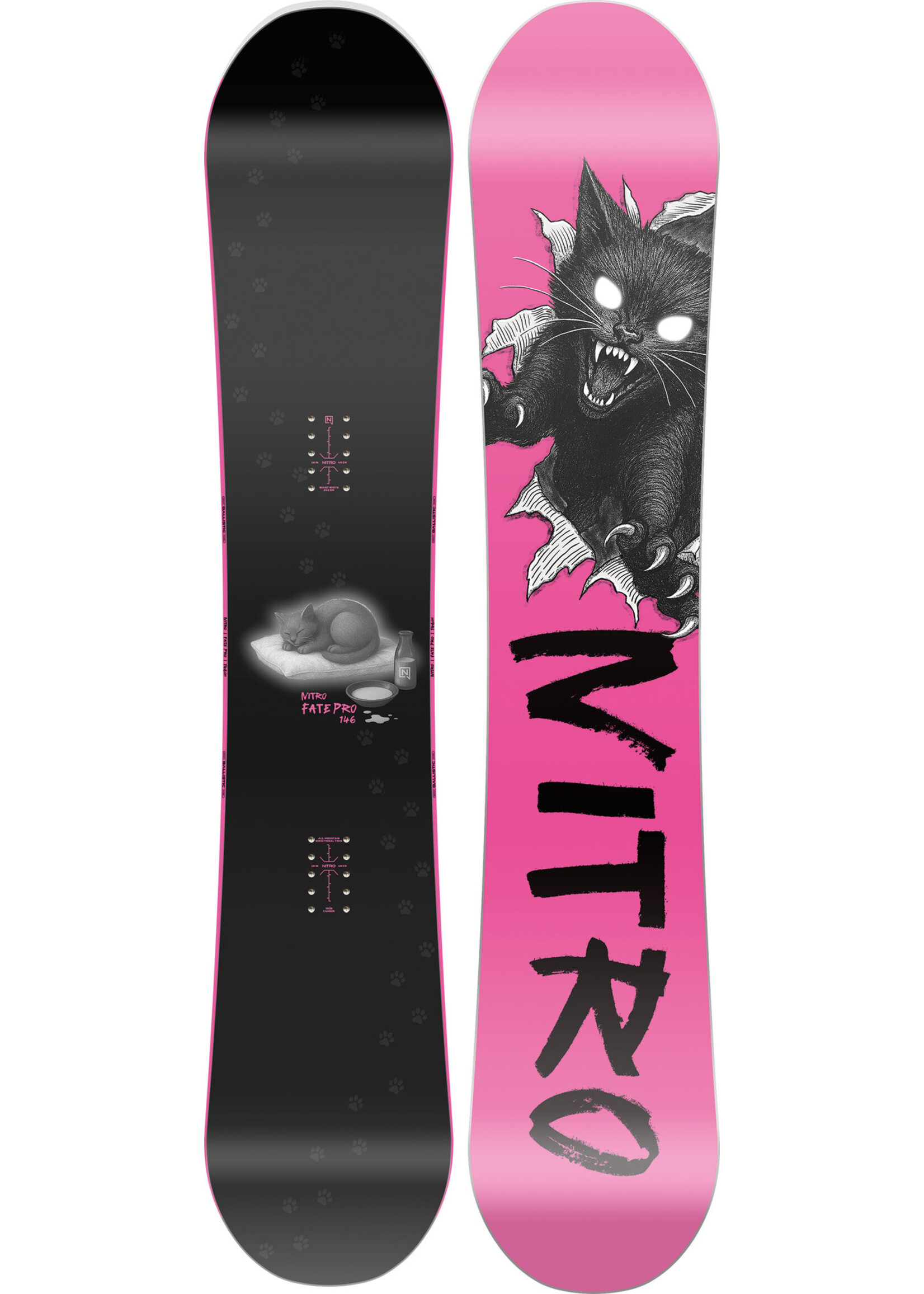 Nitro FATE PRO W26/27