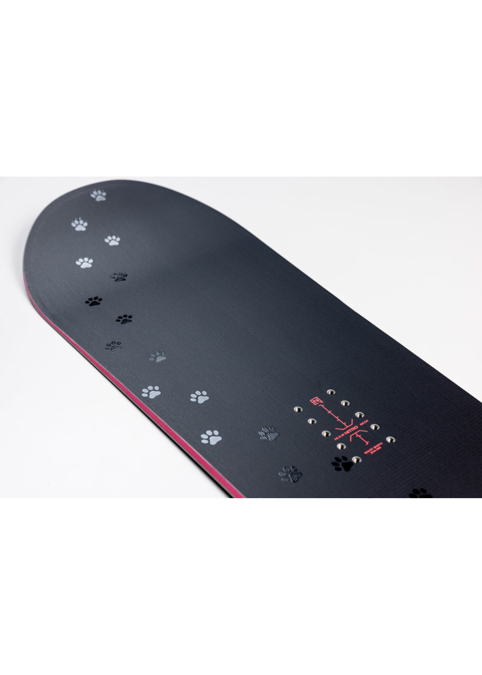Nitro FATE PRO W26/27
