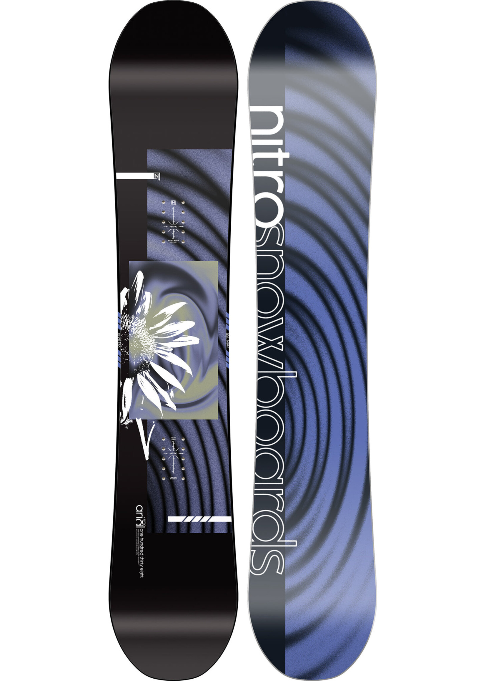 Nitro ARIAL W26/27