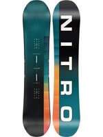 Nitro FUTURE TEAM YOUTH NW26/27