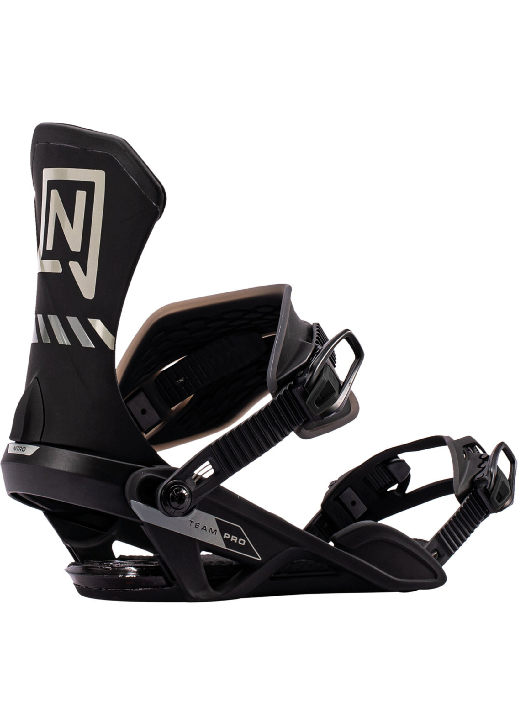 Nitro TEAM PRO BINDING W26/27