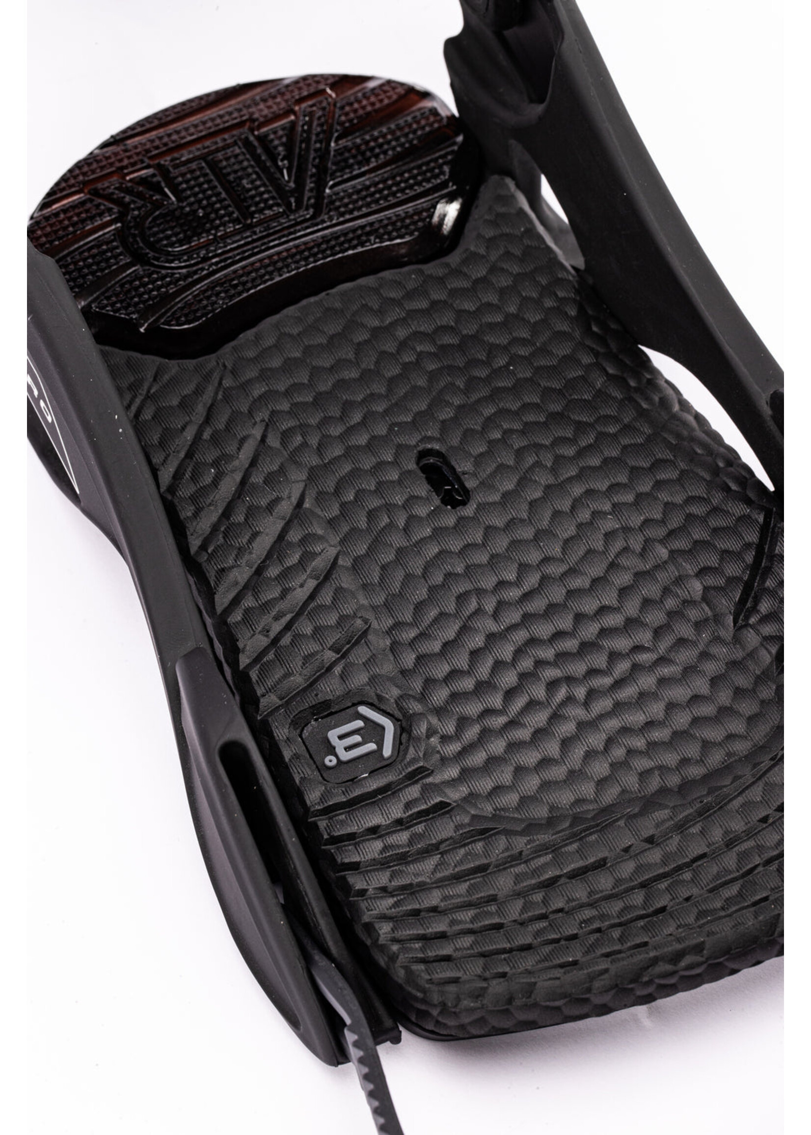 Nitro TEAM PRO BINDING W26/27