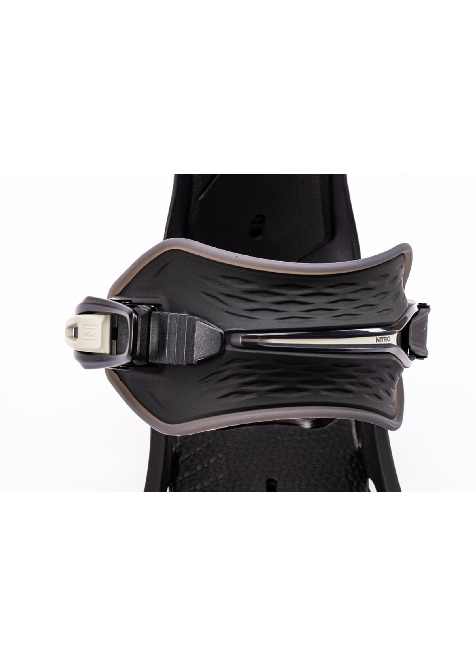 Nitro TEAM PRO BINDING W26/27
