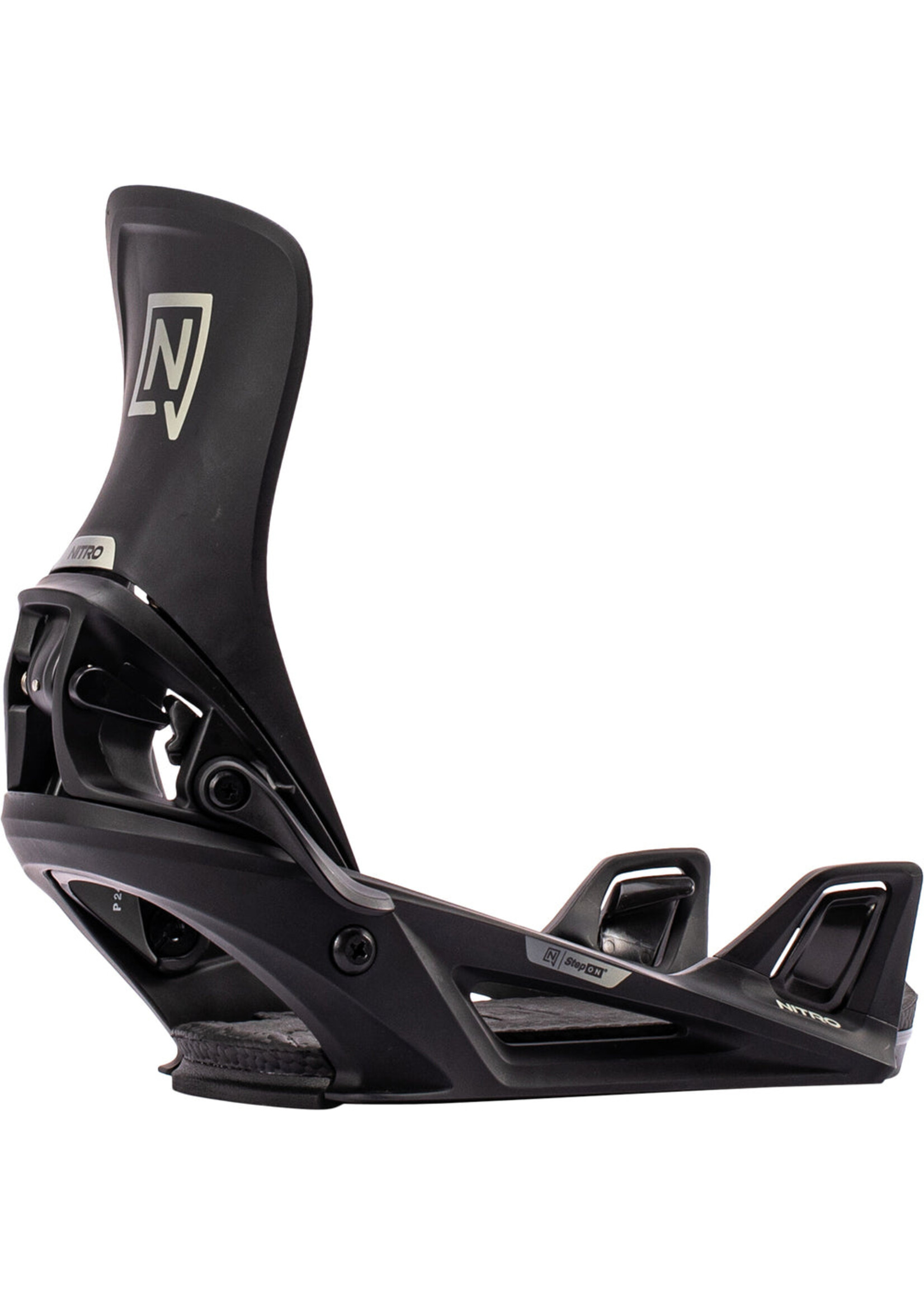 Nitro STEP-ON BINDING W26/27