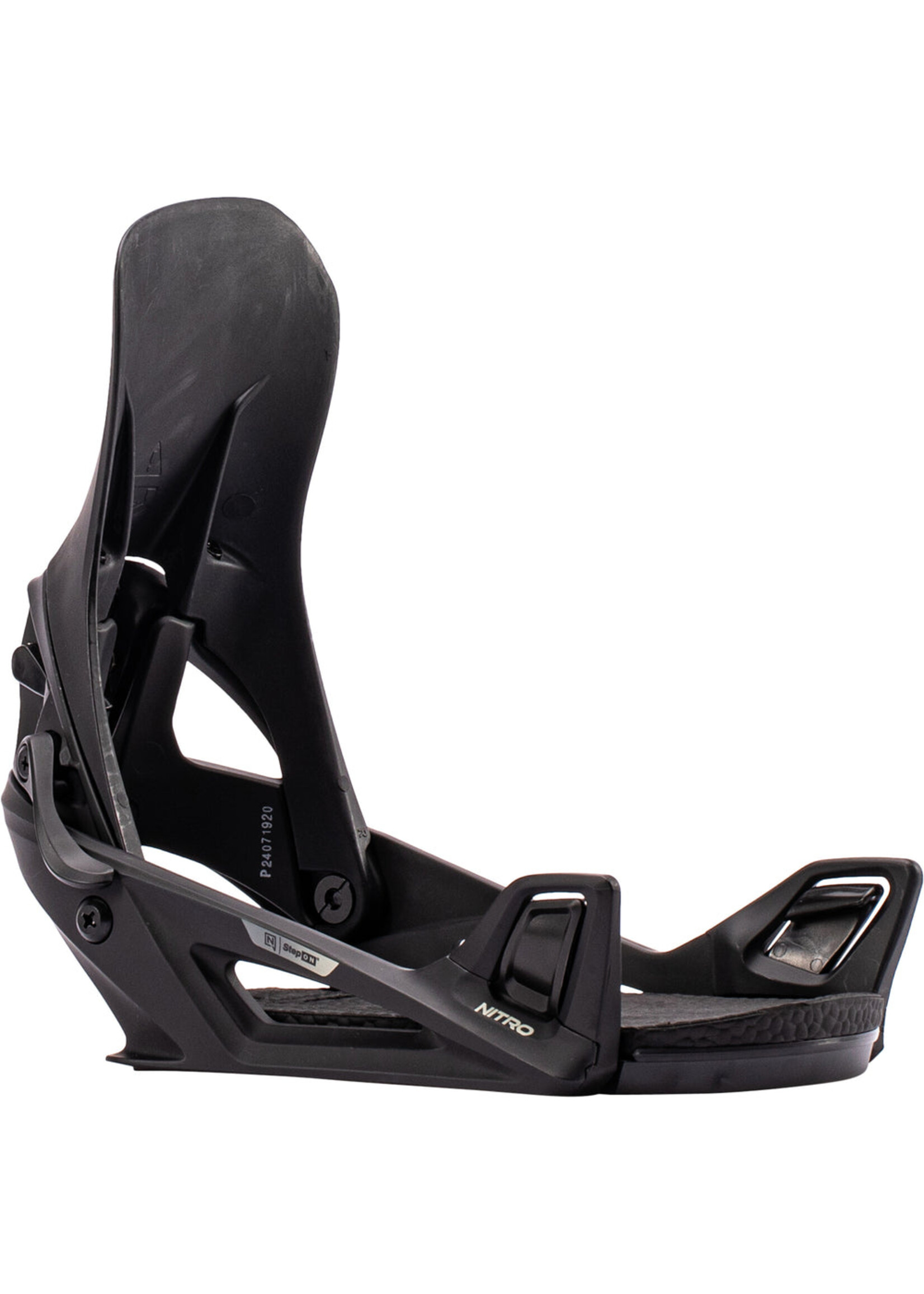 Nitro STEP-ON BINDING W26/27