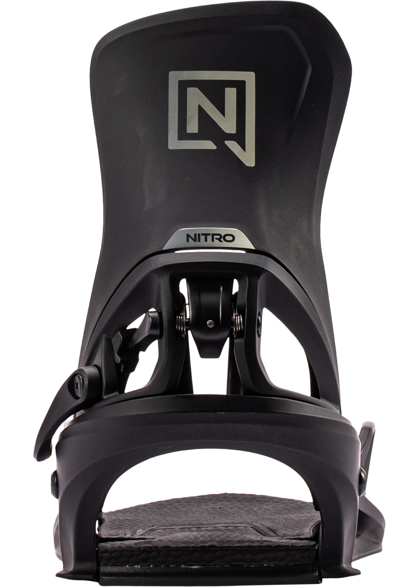 Nitro STEP-ON BINDING W26/27