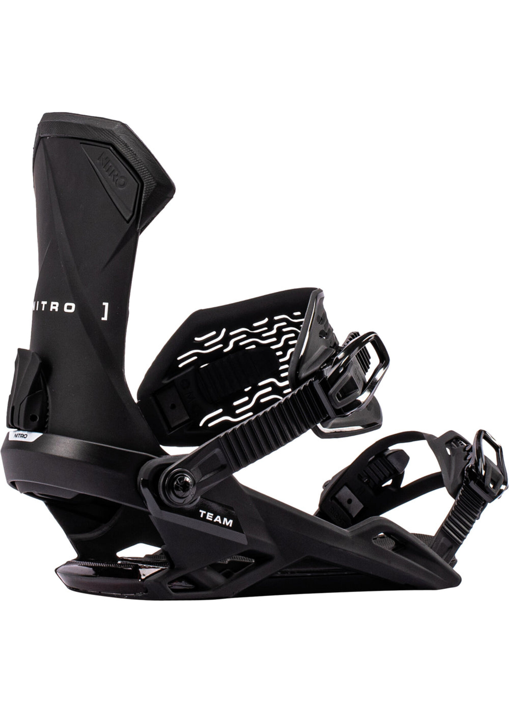 Nitro TEAM BINDING W26/27