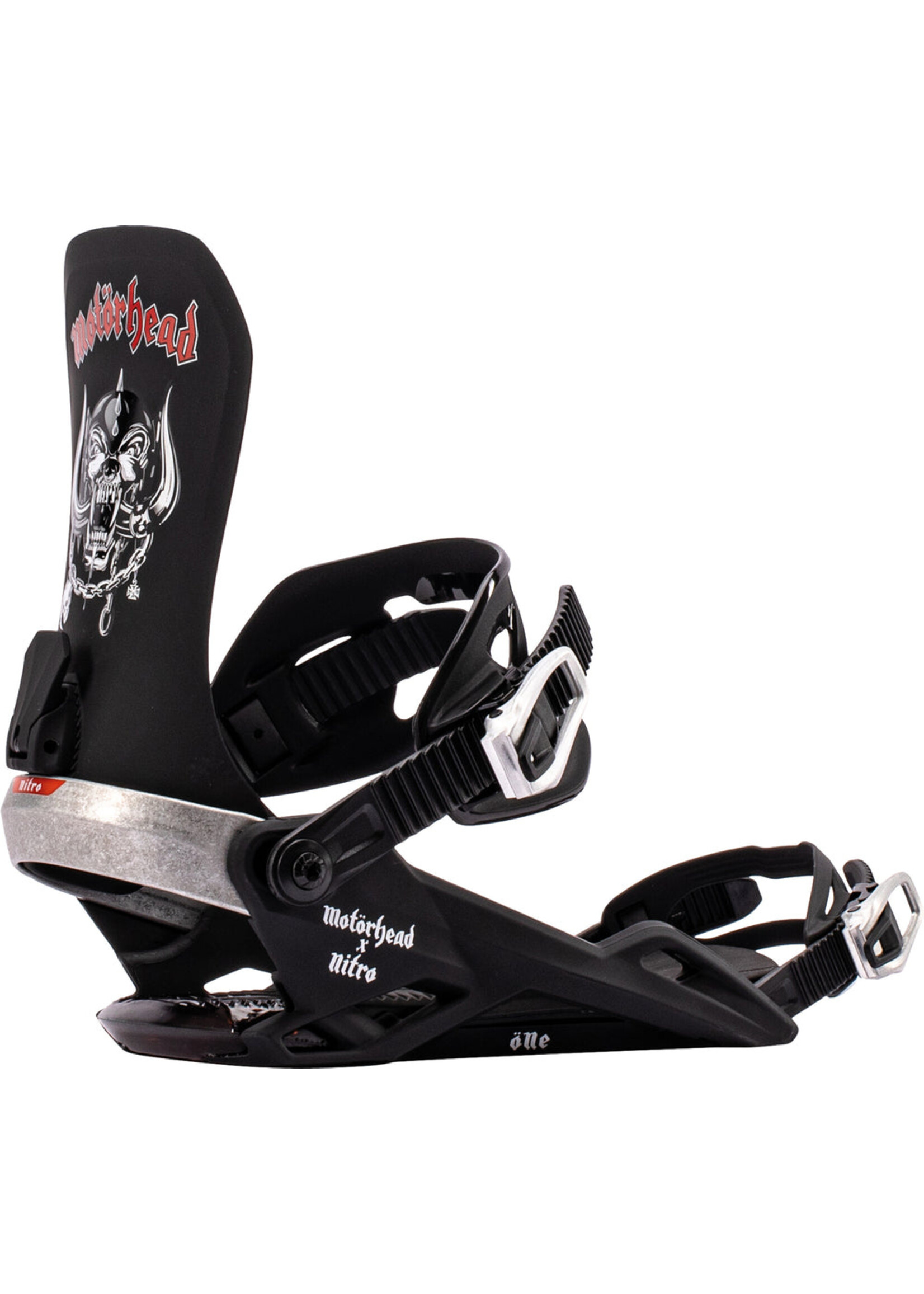 Nitro ONE BINDING W26/27
