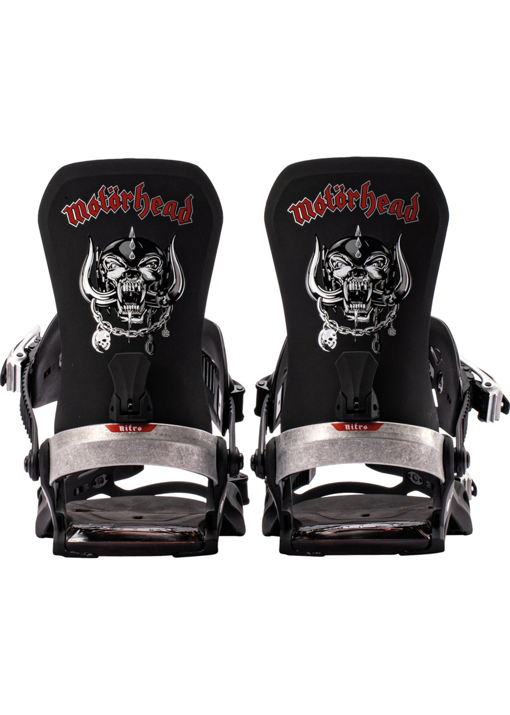 Nitro ONE BINDING W26/27