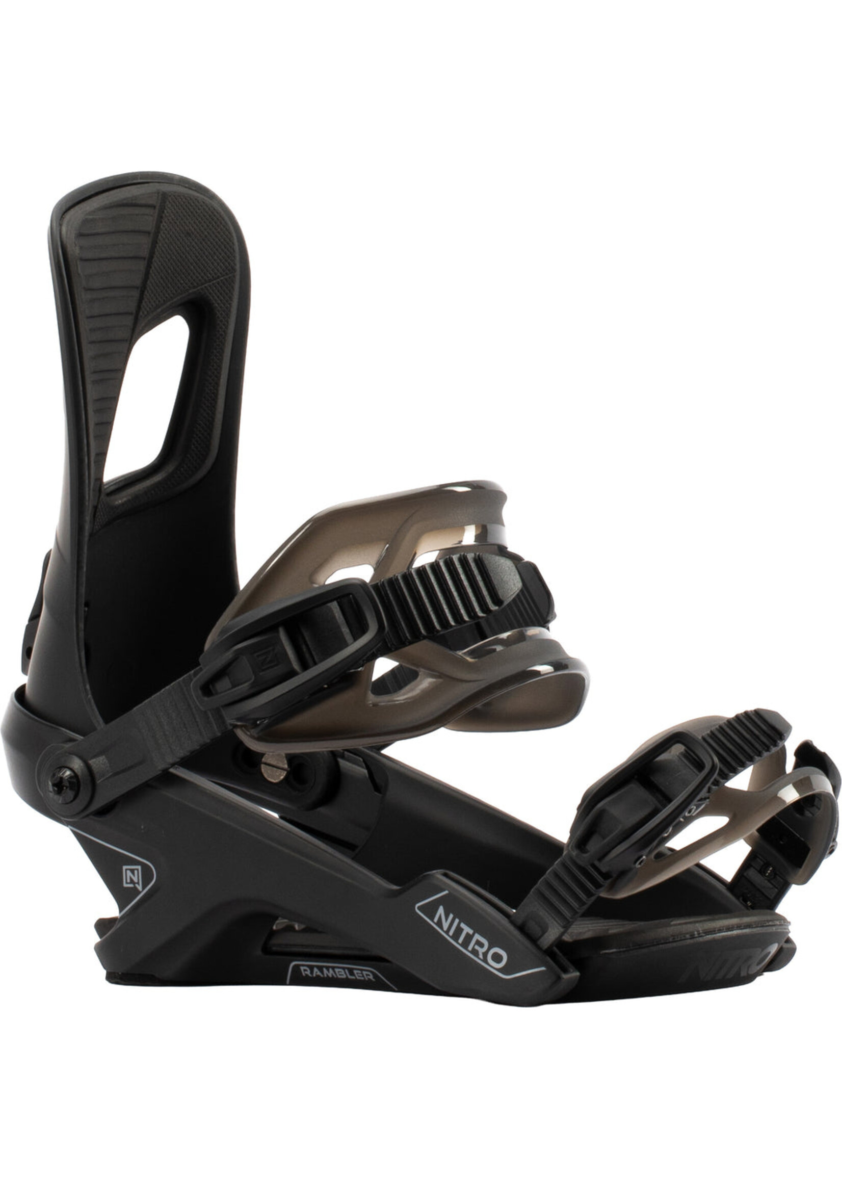 Nitro RAMBLER BINDING W26/27