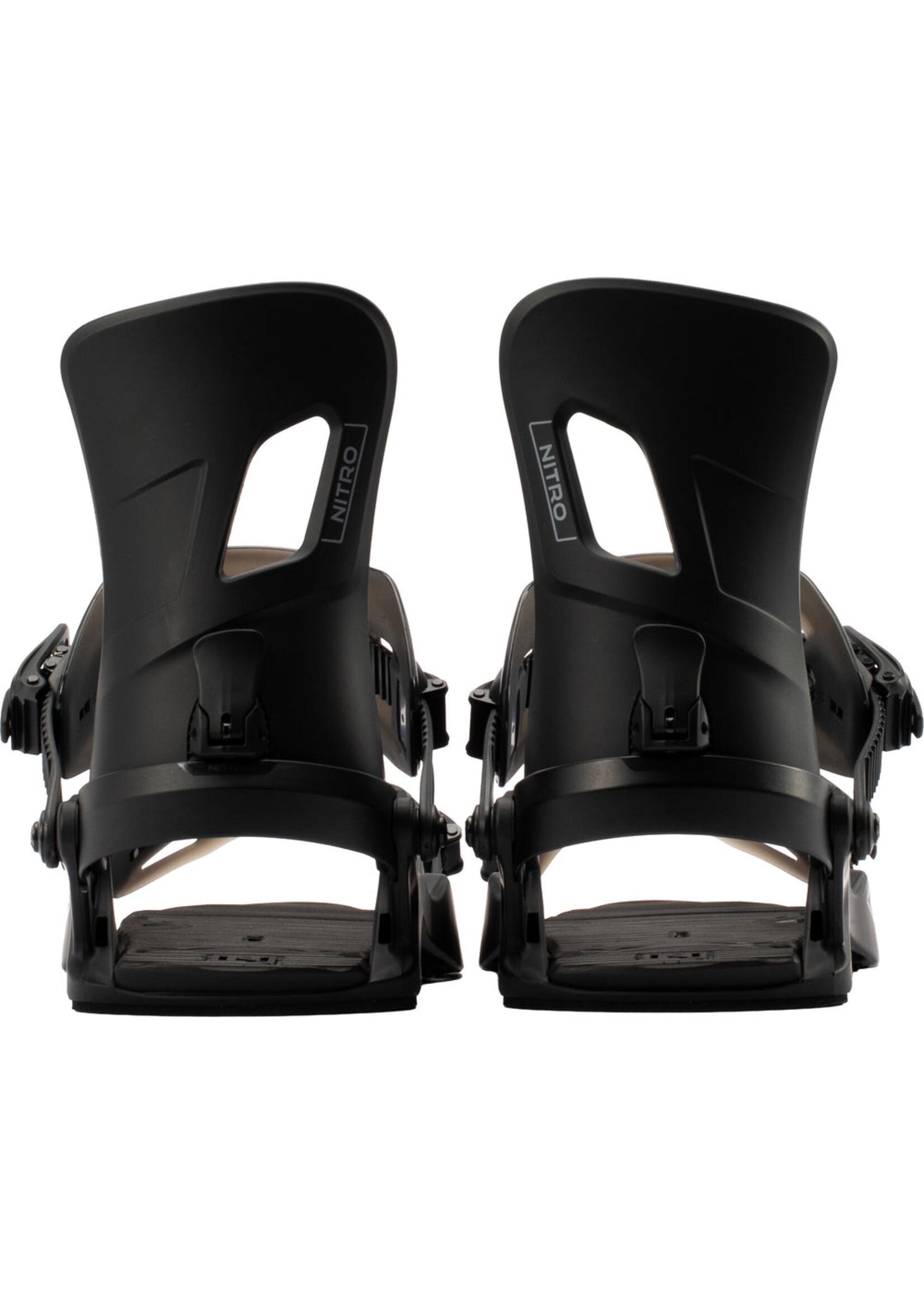 Nitro RAMBLER BINDING W26/27
