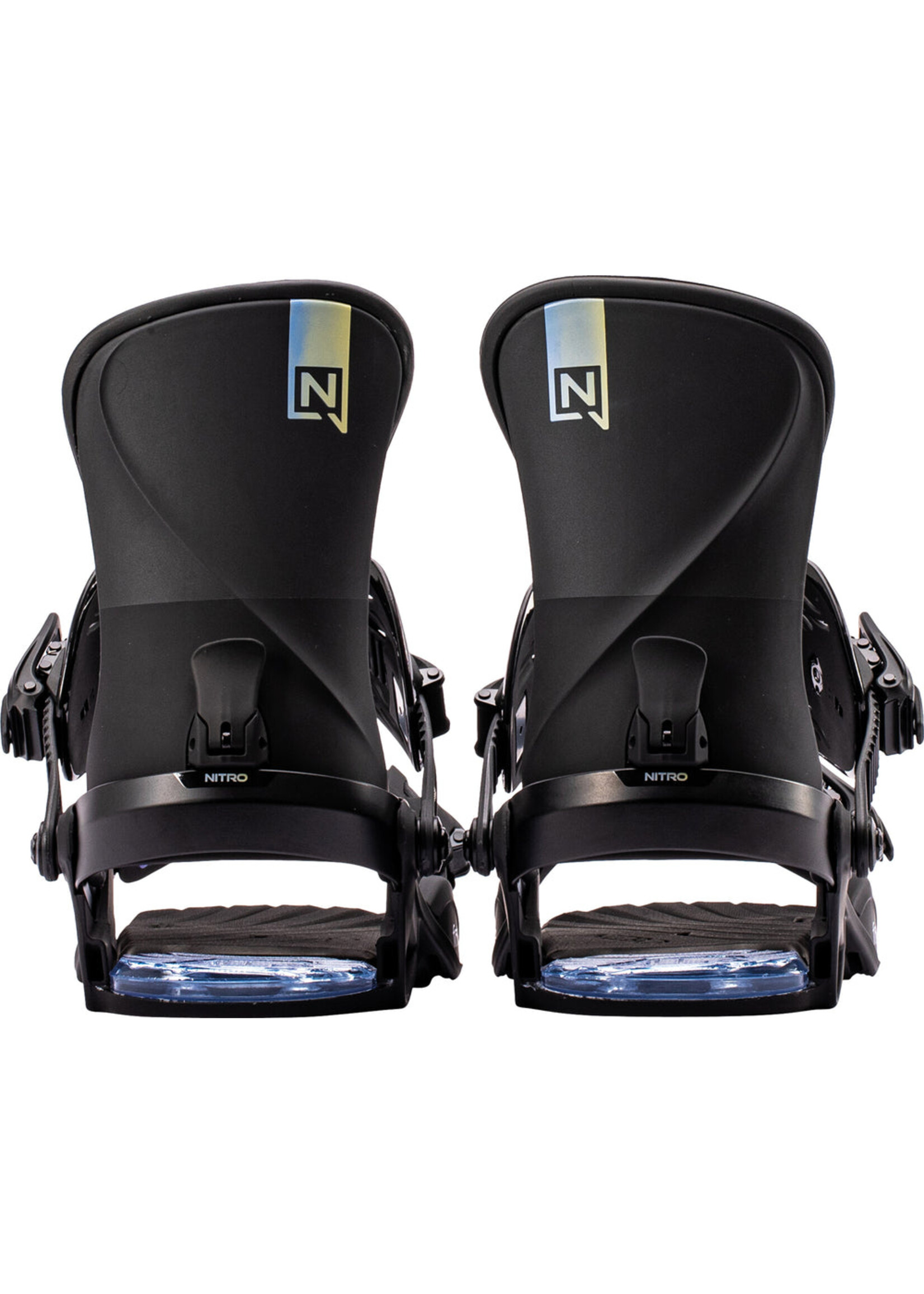 Nitro FATE BINDING W26/27