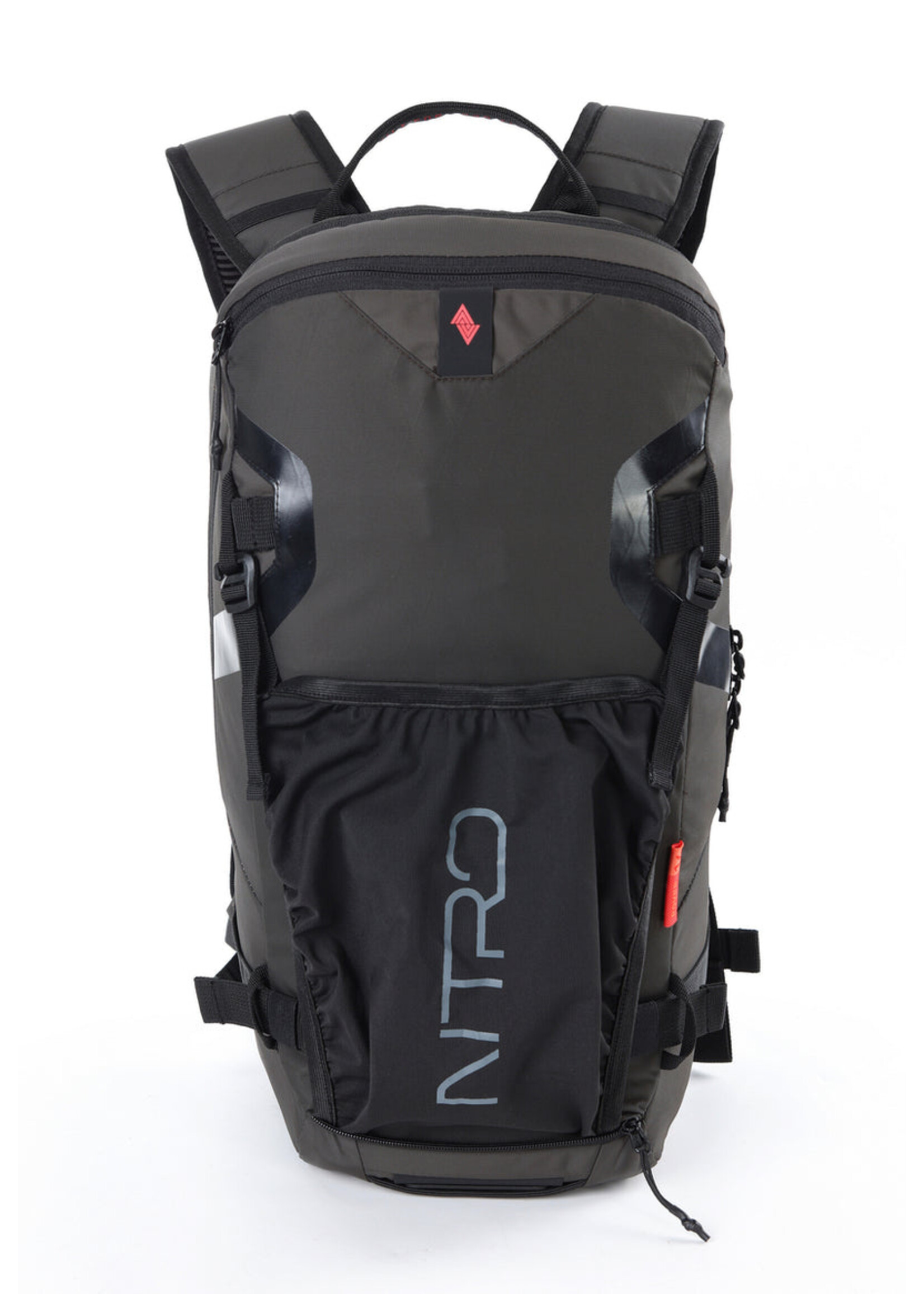 Nitro ROVER 14 BACKPACK W26/27