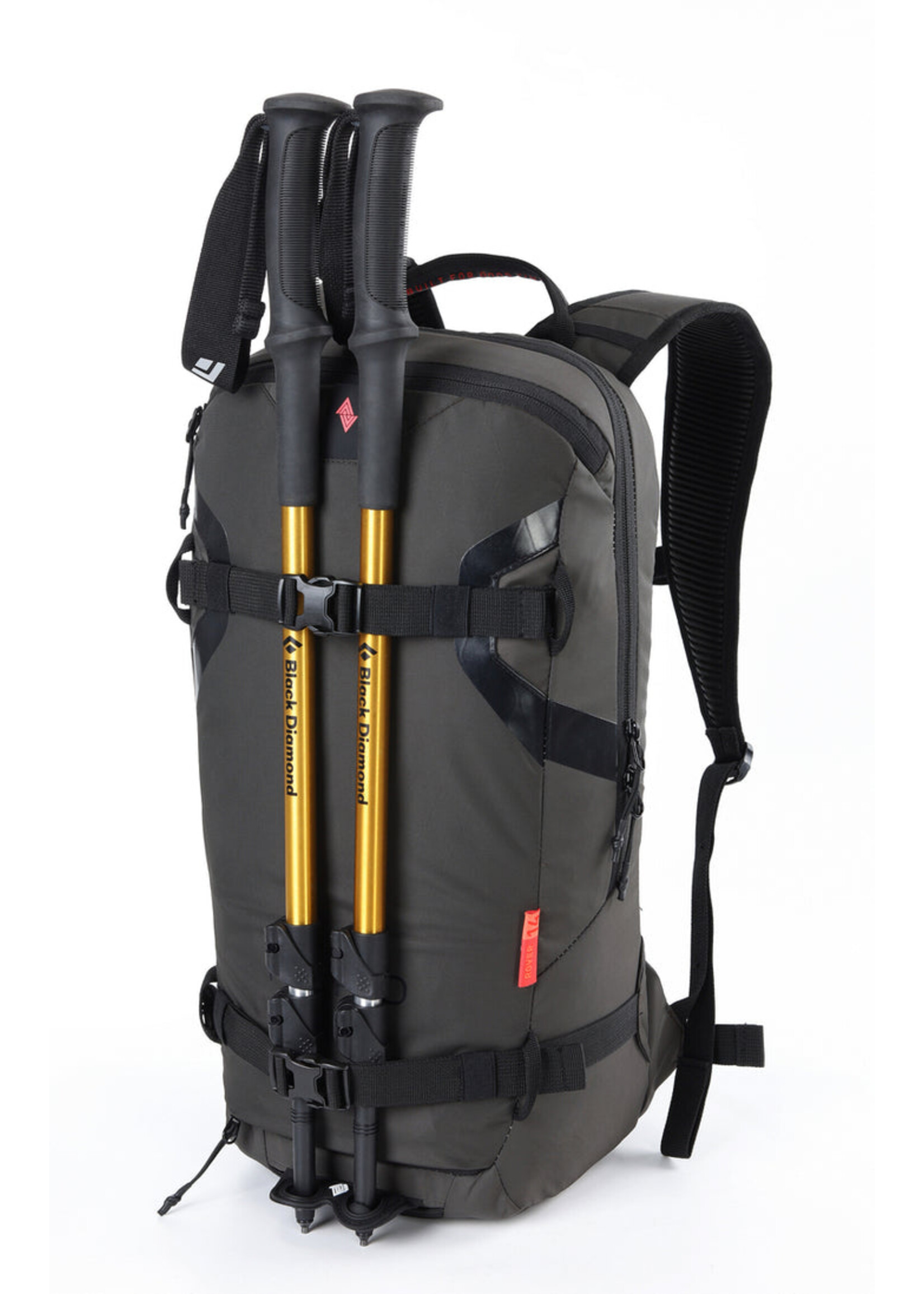 Nitro ROVER 14 BACKPACK W26/27