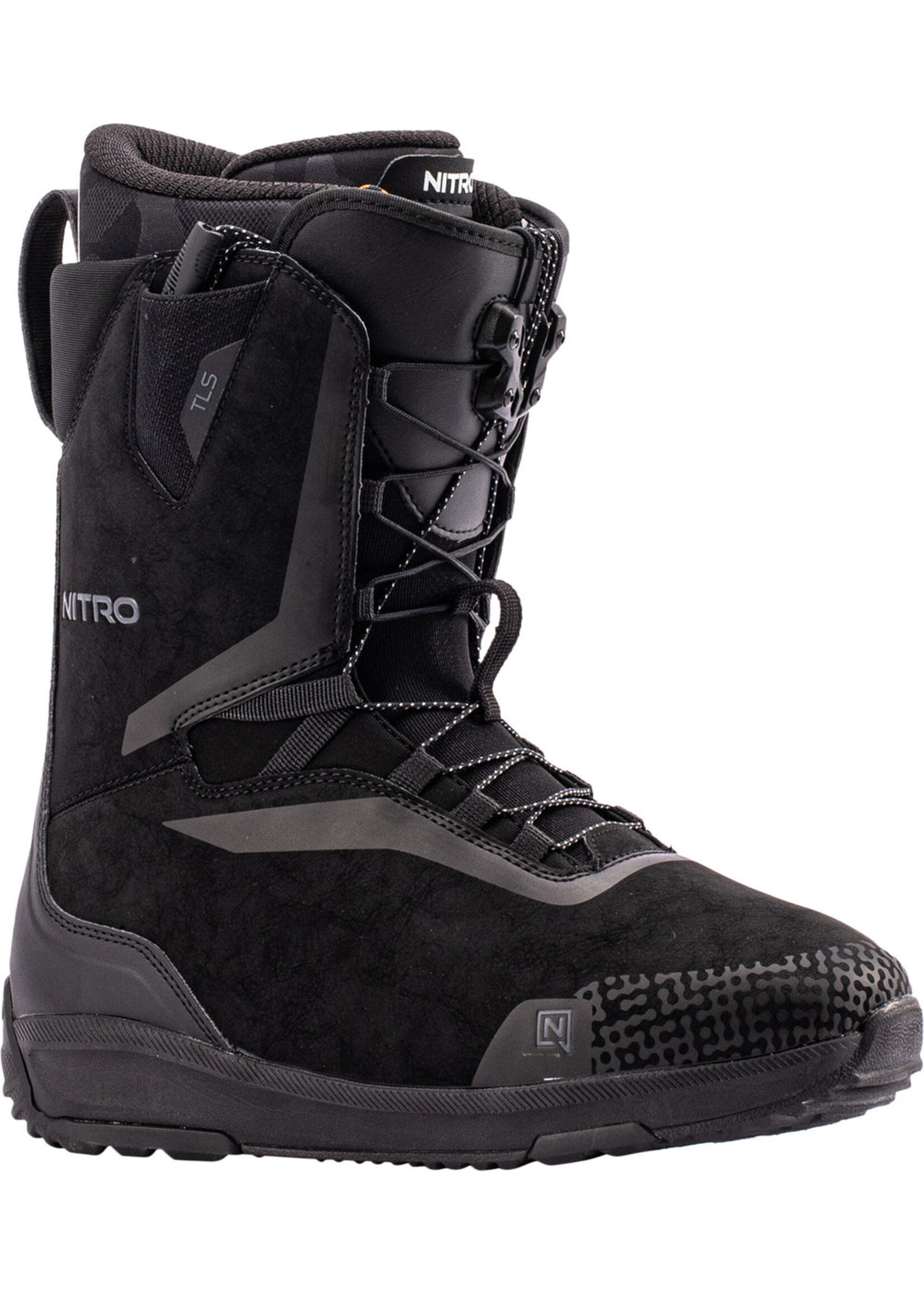 Nitro SENTINEL STEP ON BOA W26/27