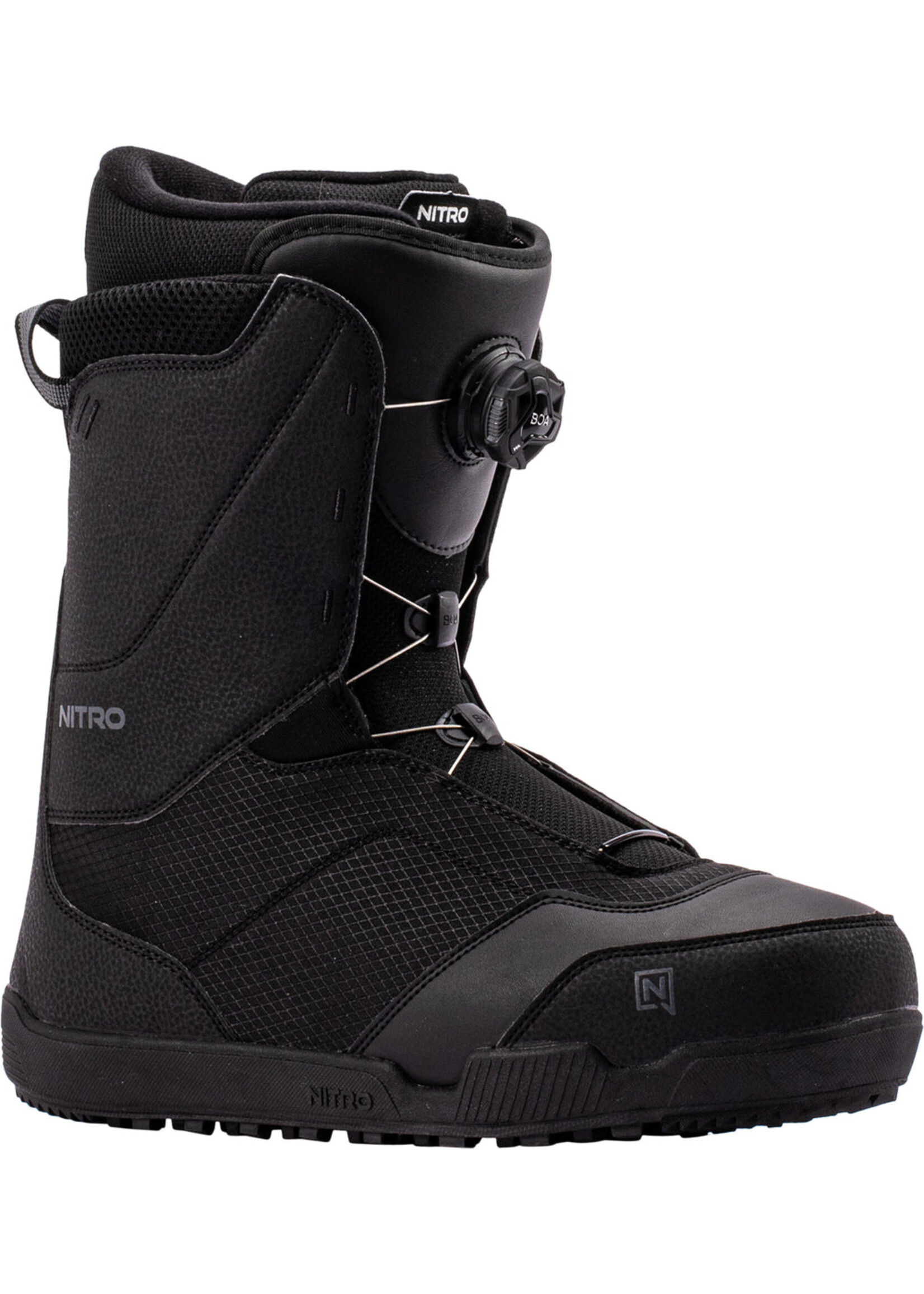 Nitro TANGENT BOA W26/27