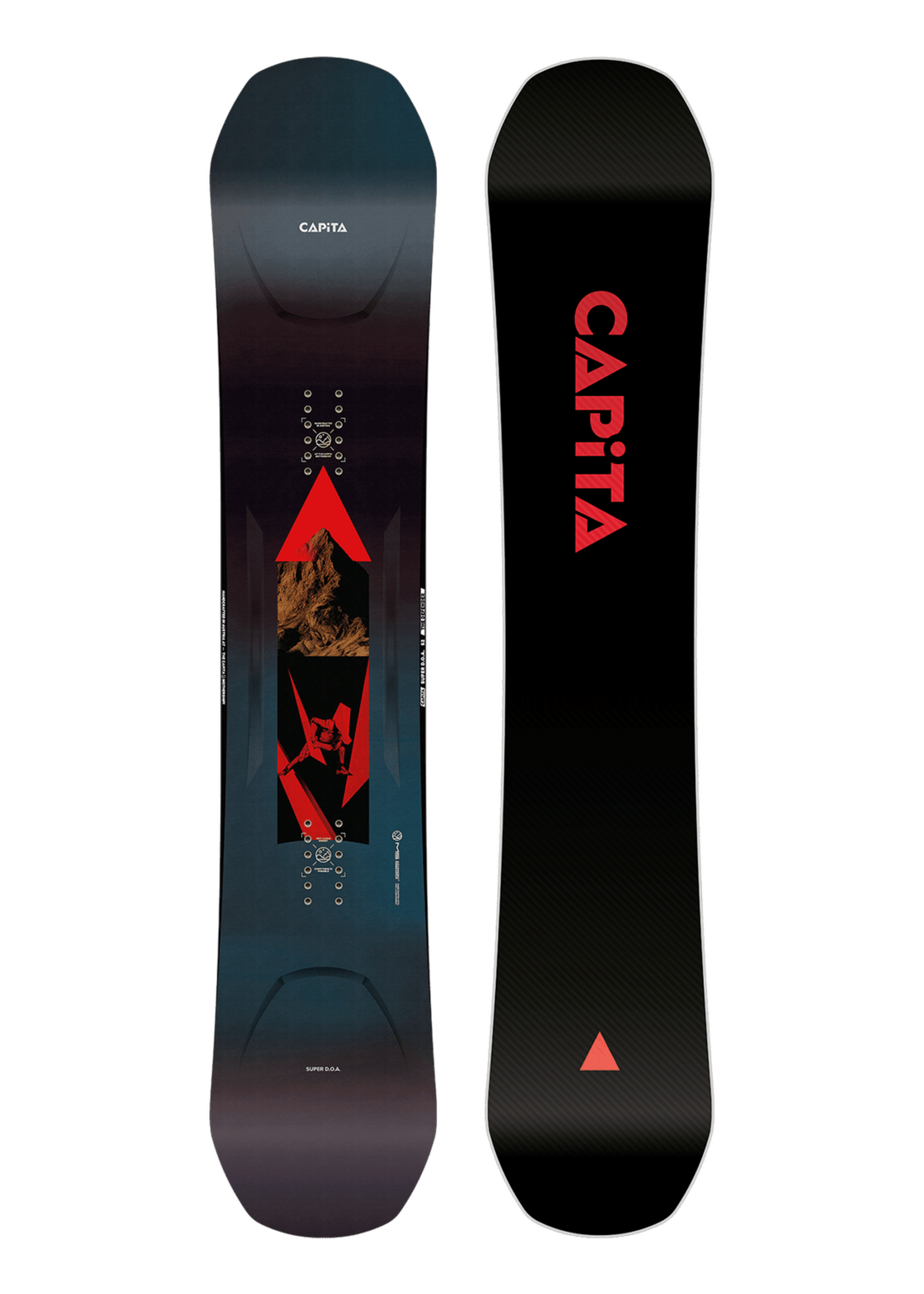 Capita SUPER D.O.A W26/27