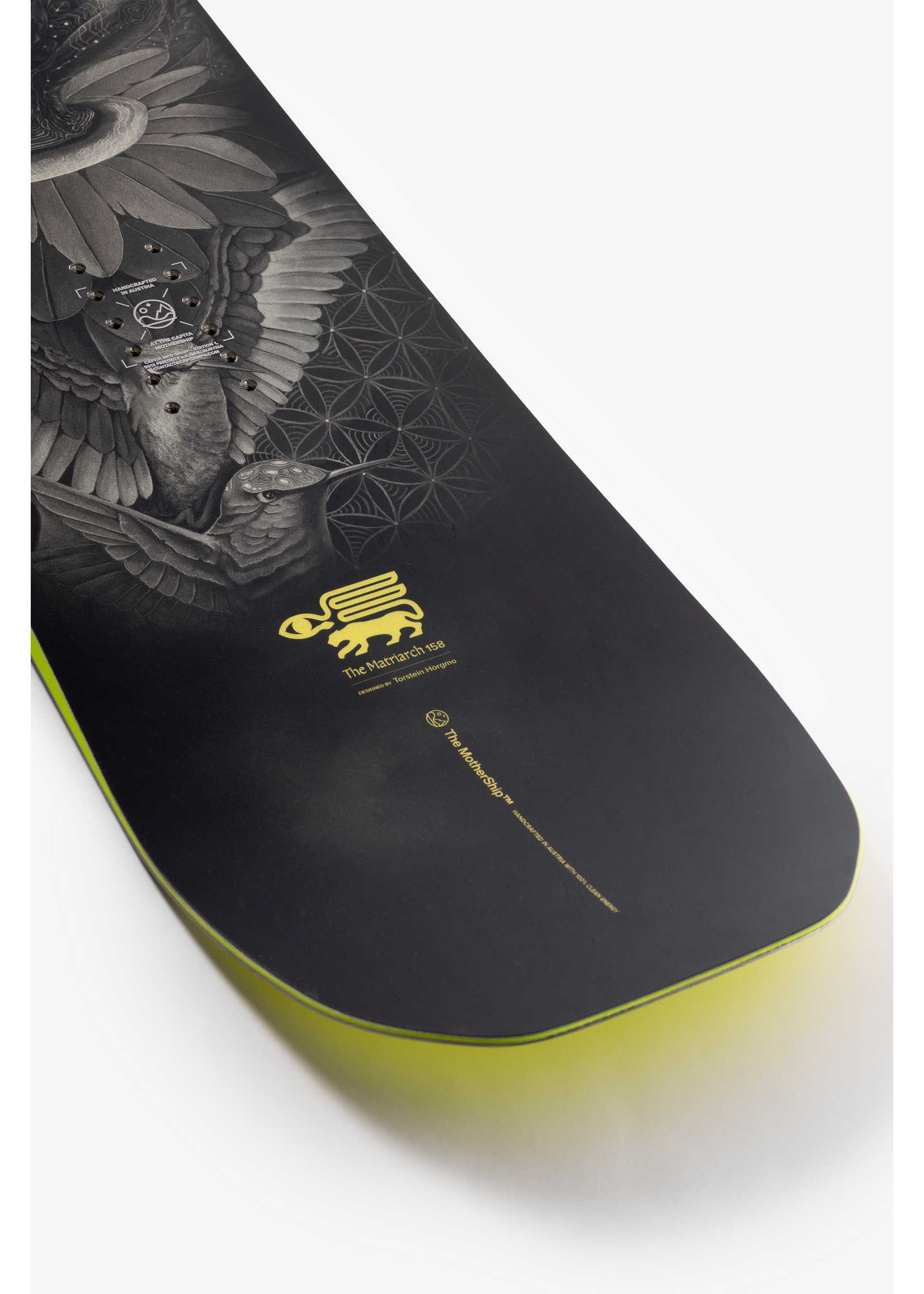 Capita MATRIARCH BOARD W26/27