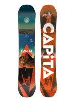 Capita DOA W26/27