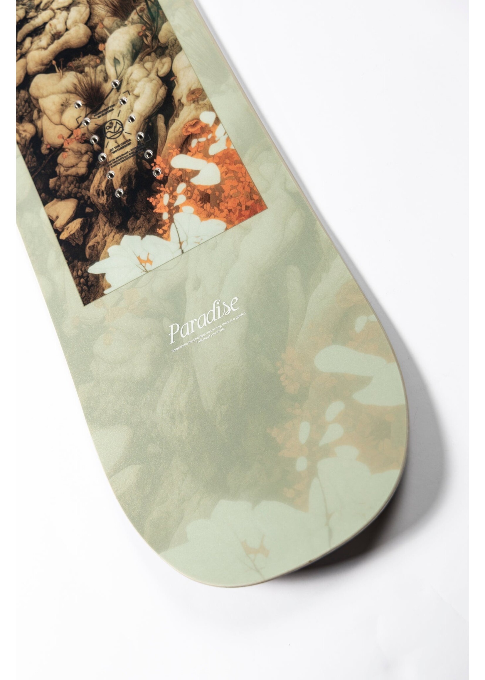 Capita PARADISE W26/27