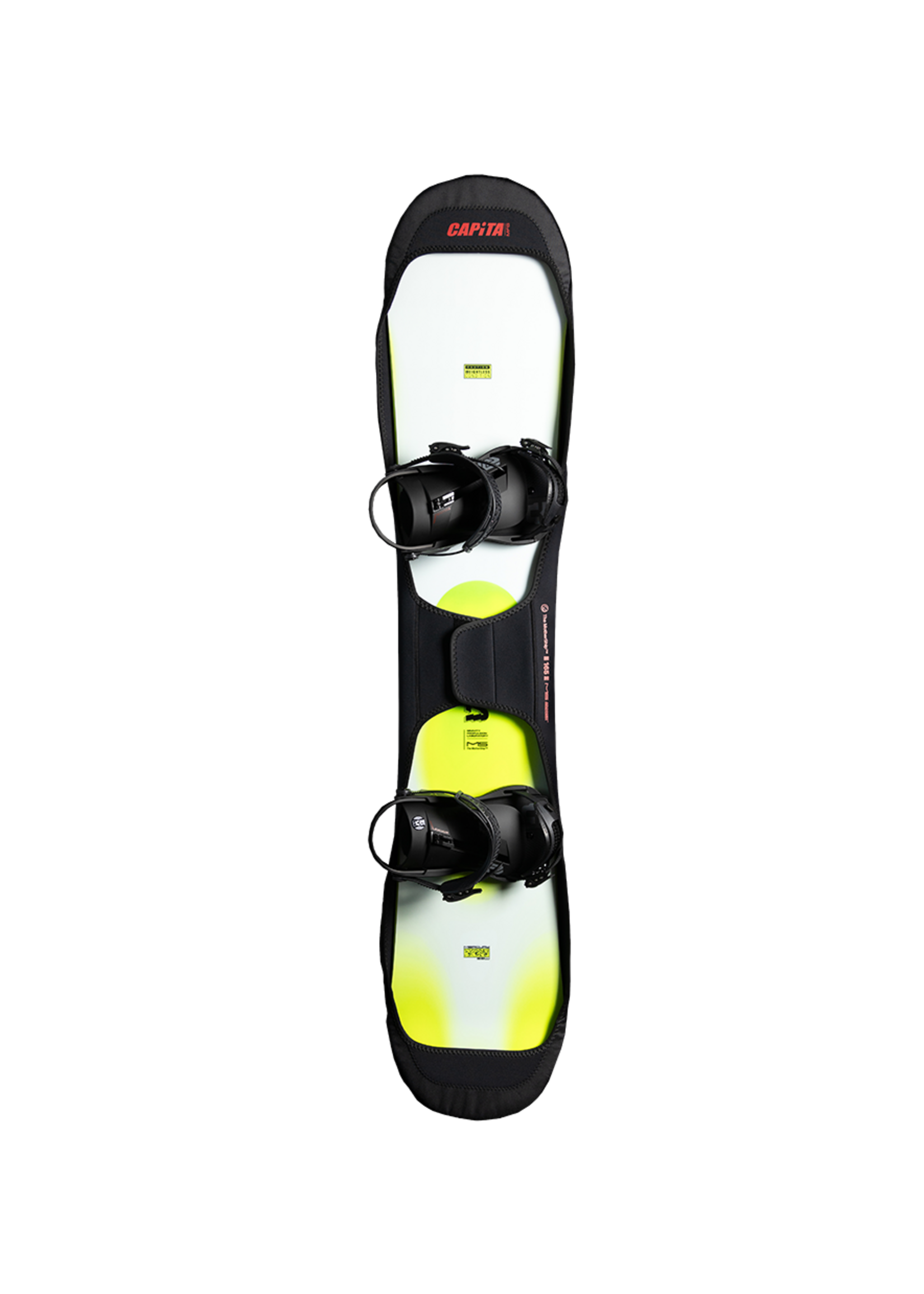 Capita SNOWBOARD SLEEVE BAG W26