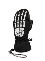 CRAB GRAB CINCH YOUTH MITT W26