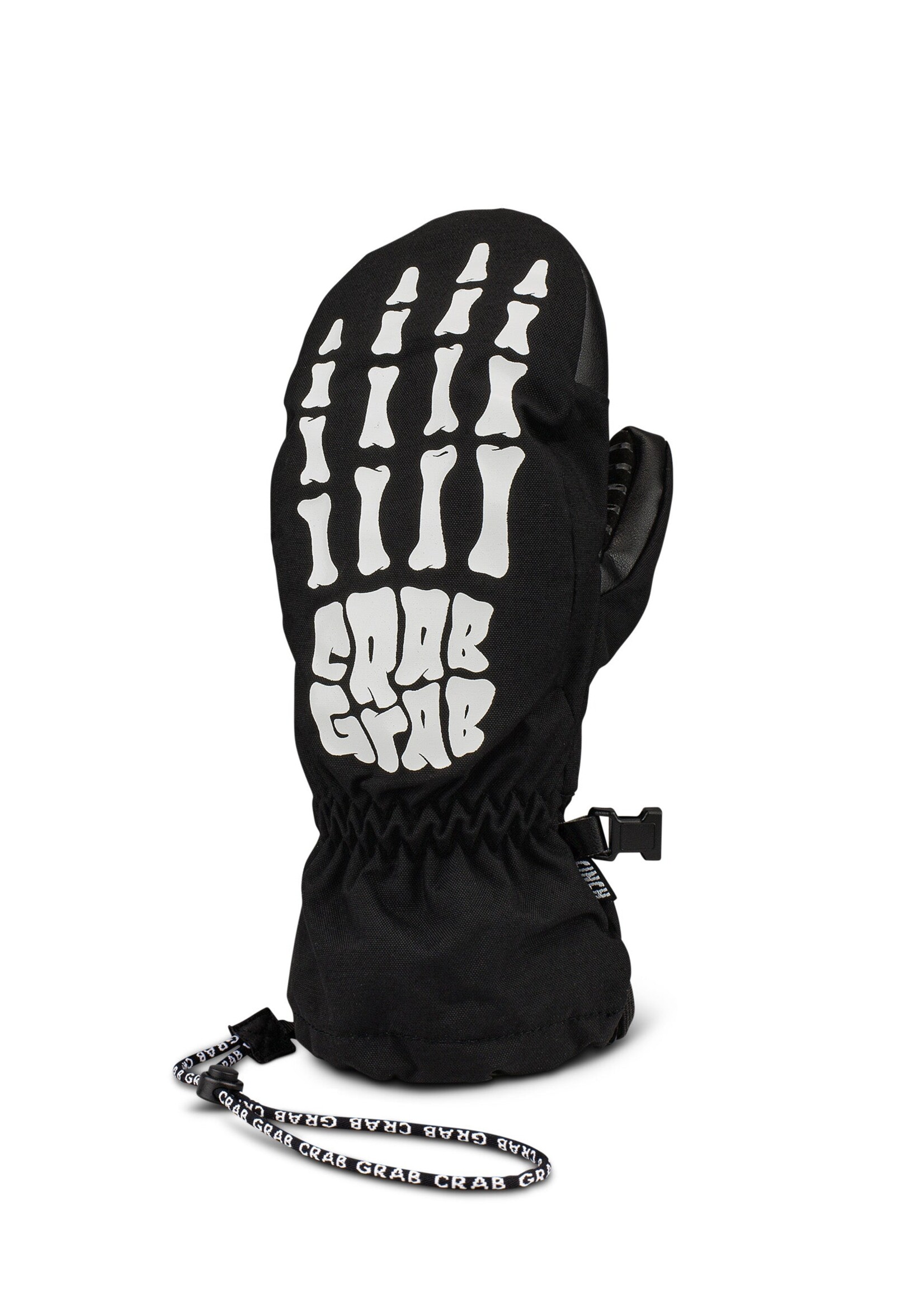 CRAB GRAB CINCH YOUTH MITT W26