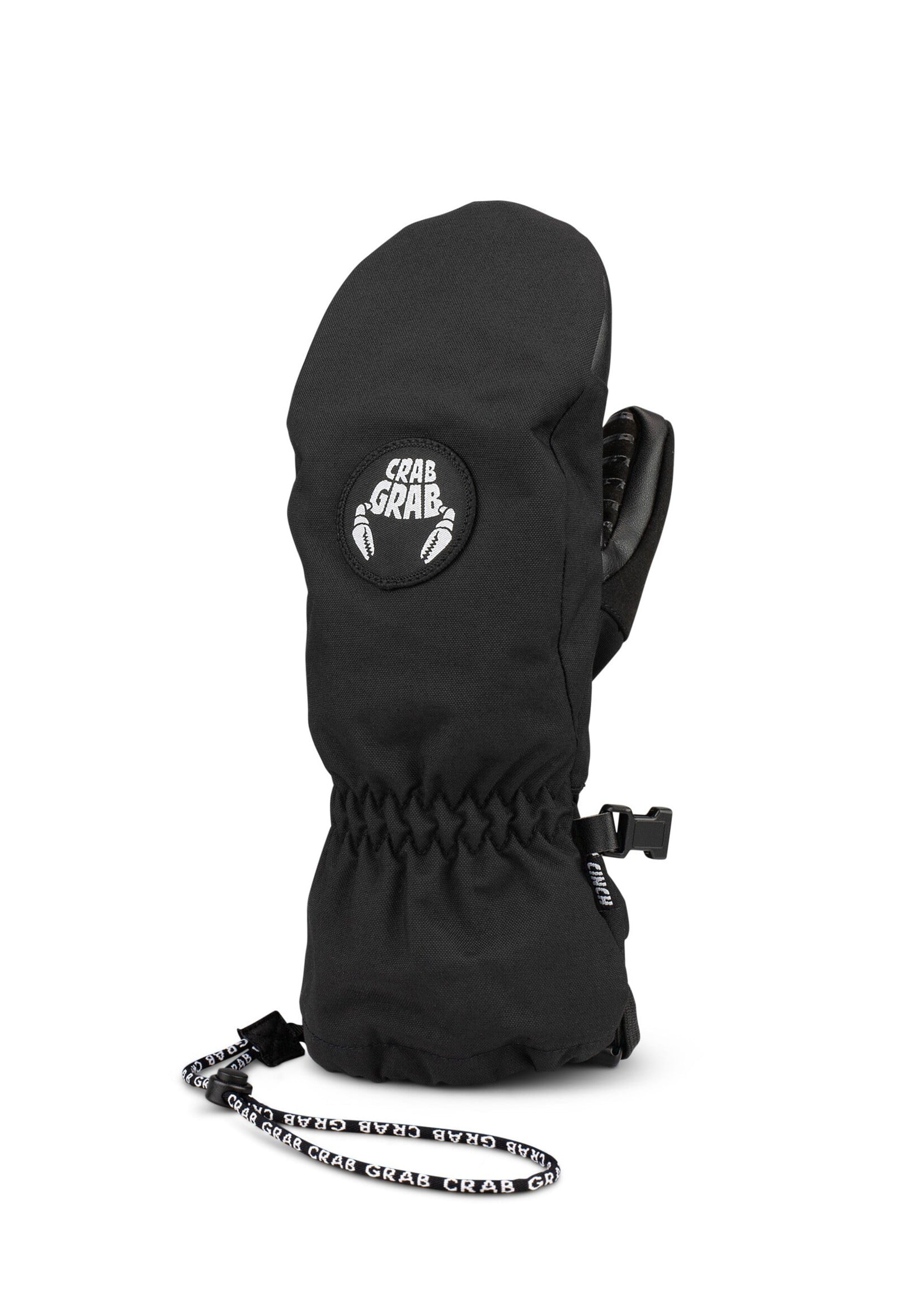 CRAB GRAB CINCH YOUTH MITT W26