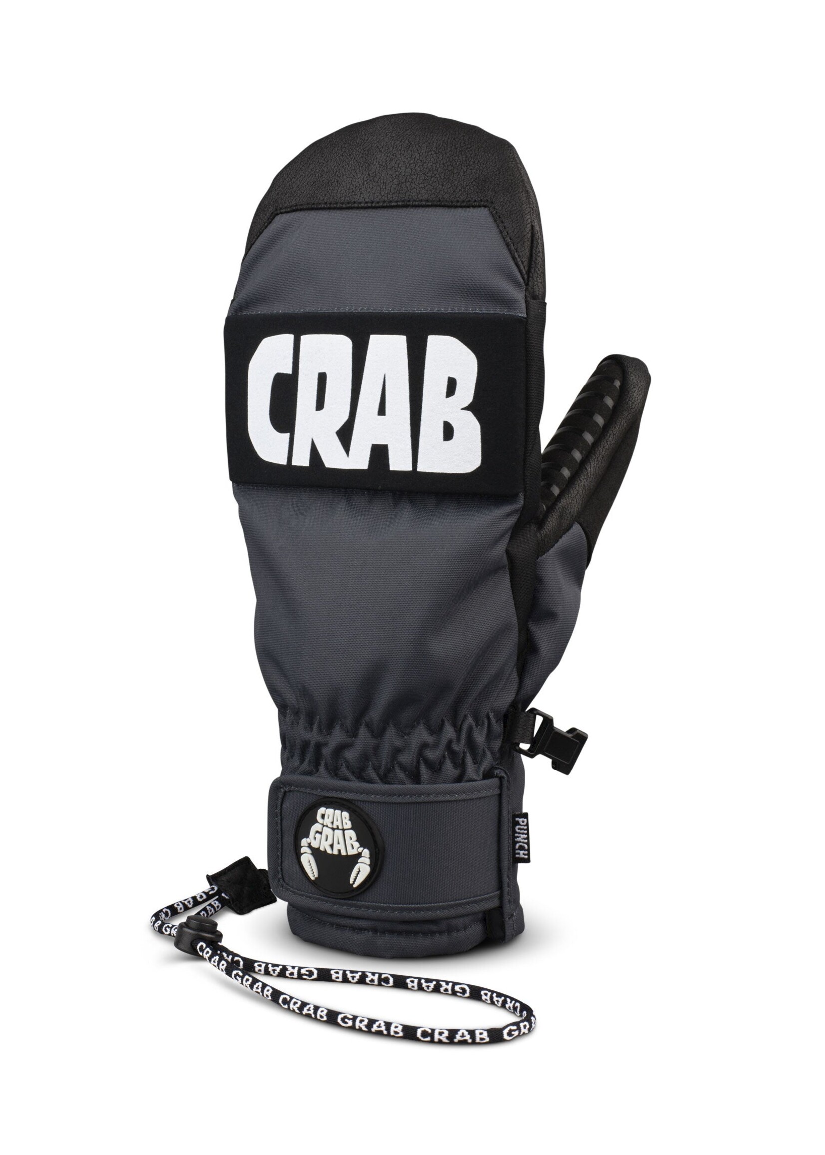 CRAB GRAB PUNCH MITT W26